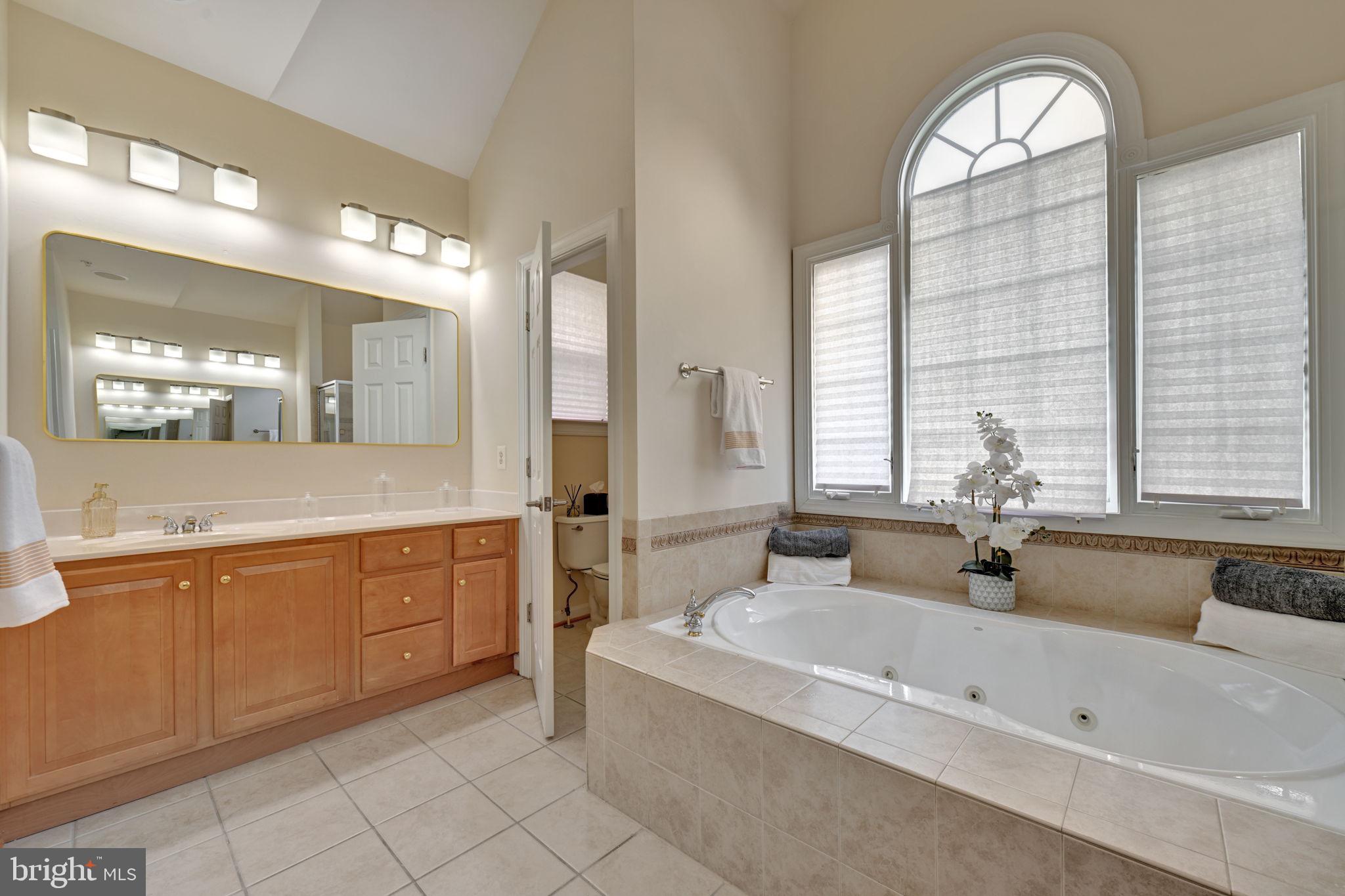 BALK HILL VILLAGE - Residential