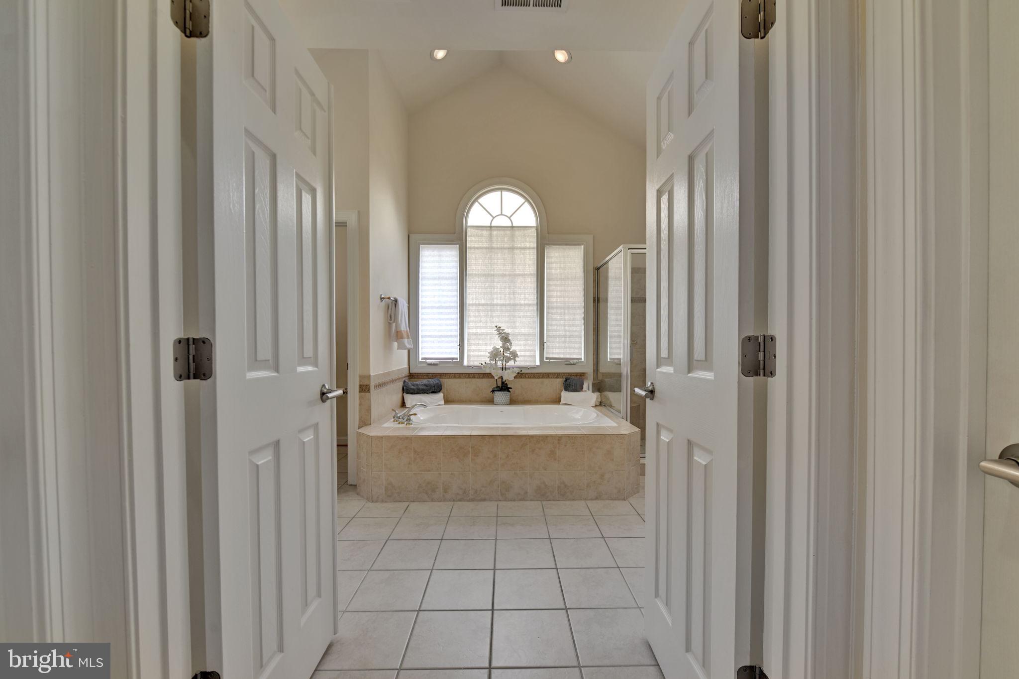 BALK HILL VILLAGE - Residential