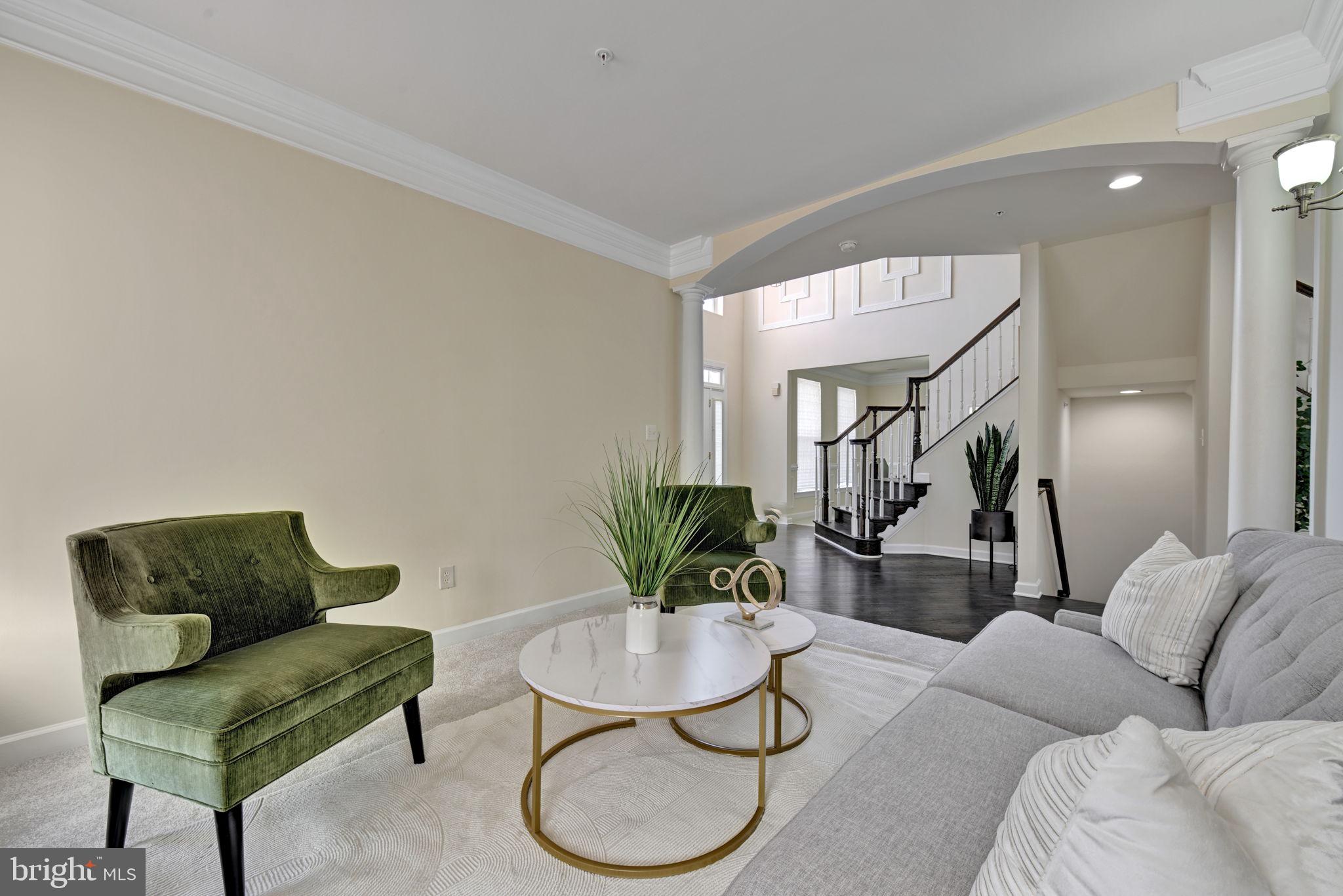 BALK HILL VILLAGE - Residential