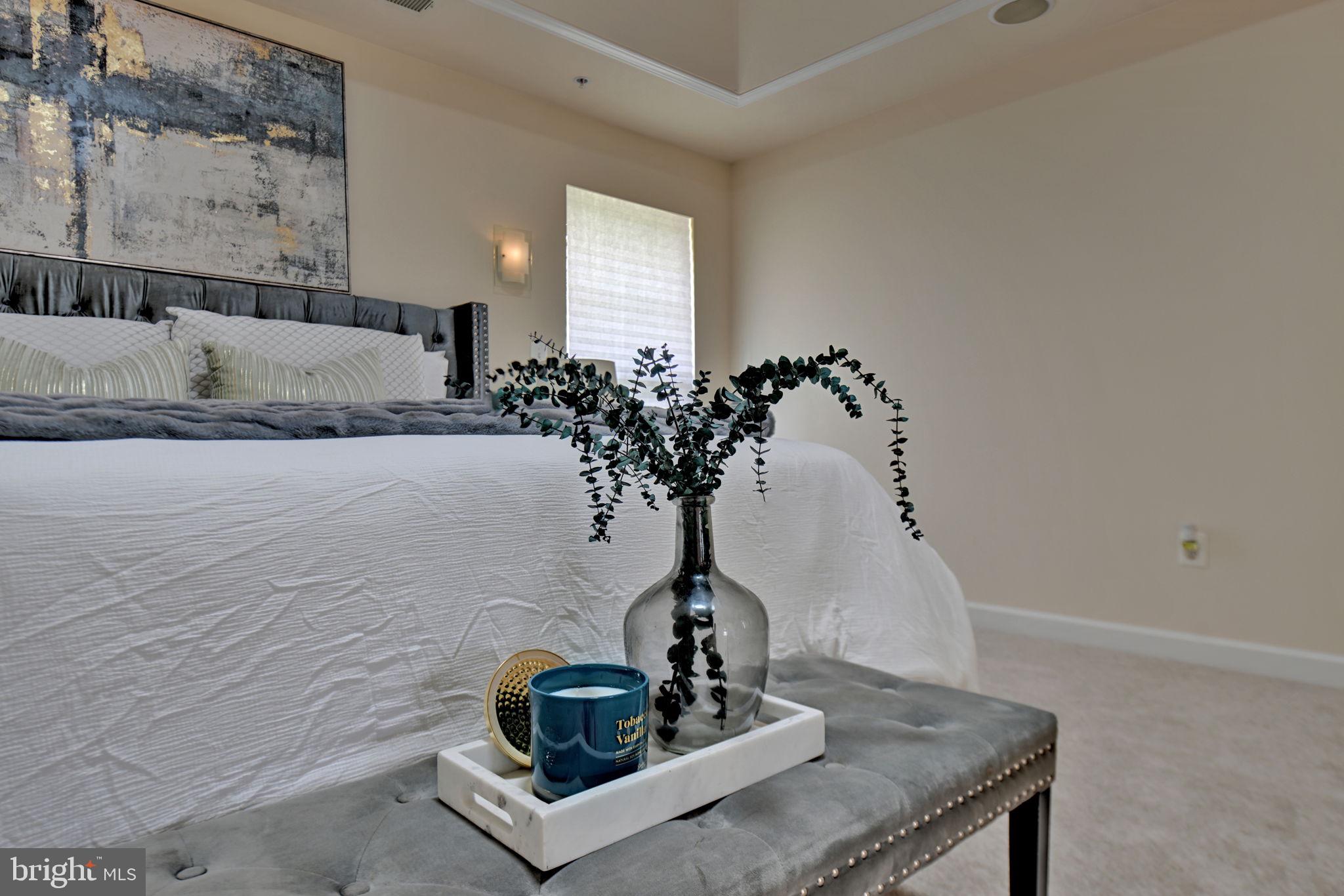 BALK HILL VILLAGE - Residential