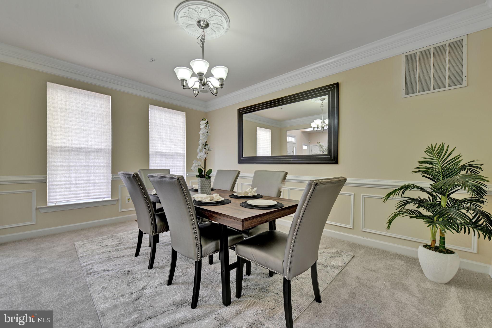 BALK HILL VILLAGE - Residential