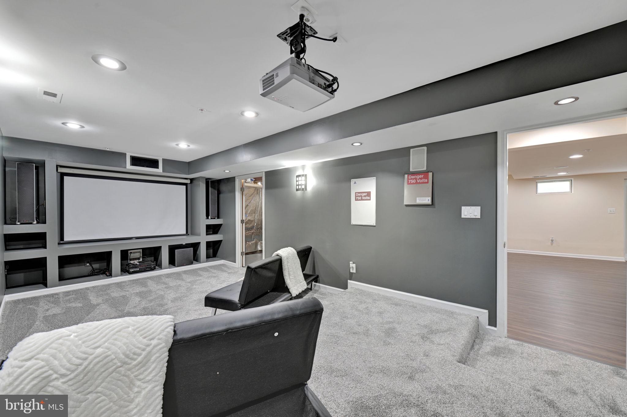 BALK HILL VILLAGE - Residential