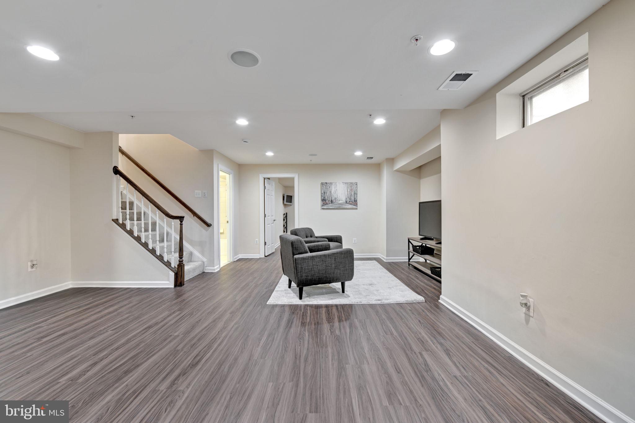 BALK HILL VILLAGE - Residential