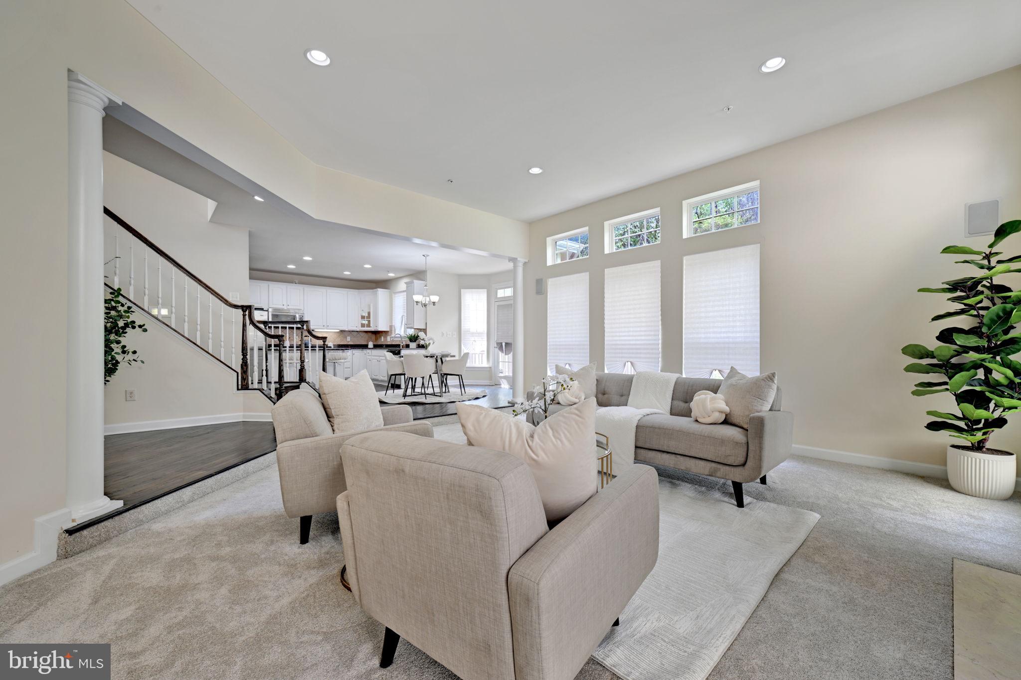 BALK HILL VILLAGE - Residential