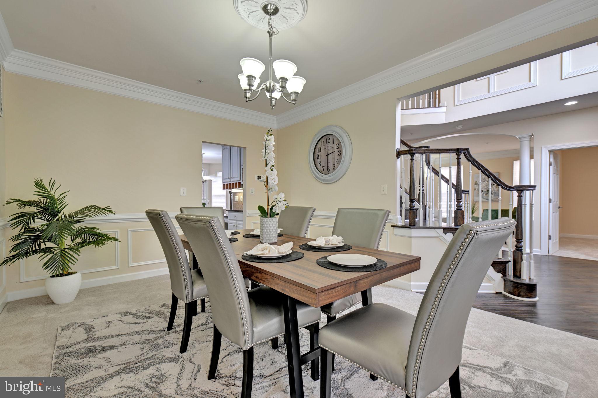 BALK HILL VILLAGE - Residential