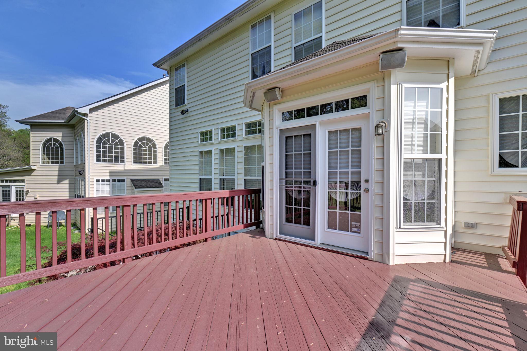 BALK HILL VILLAGE - Residential