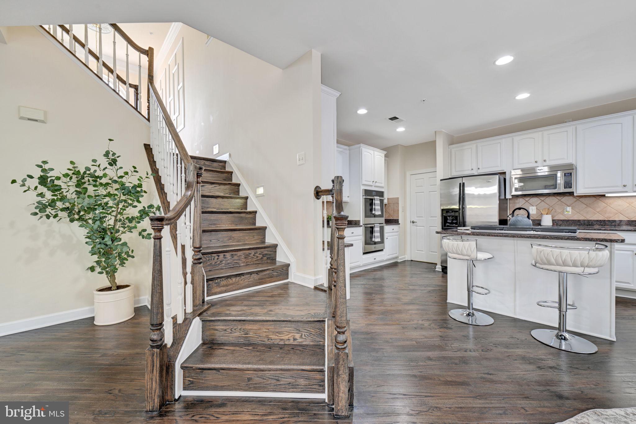 BALK HILL VILLAGE - Residential