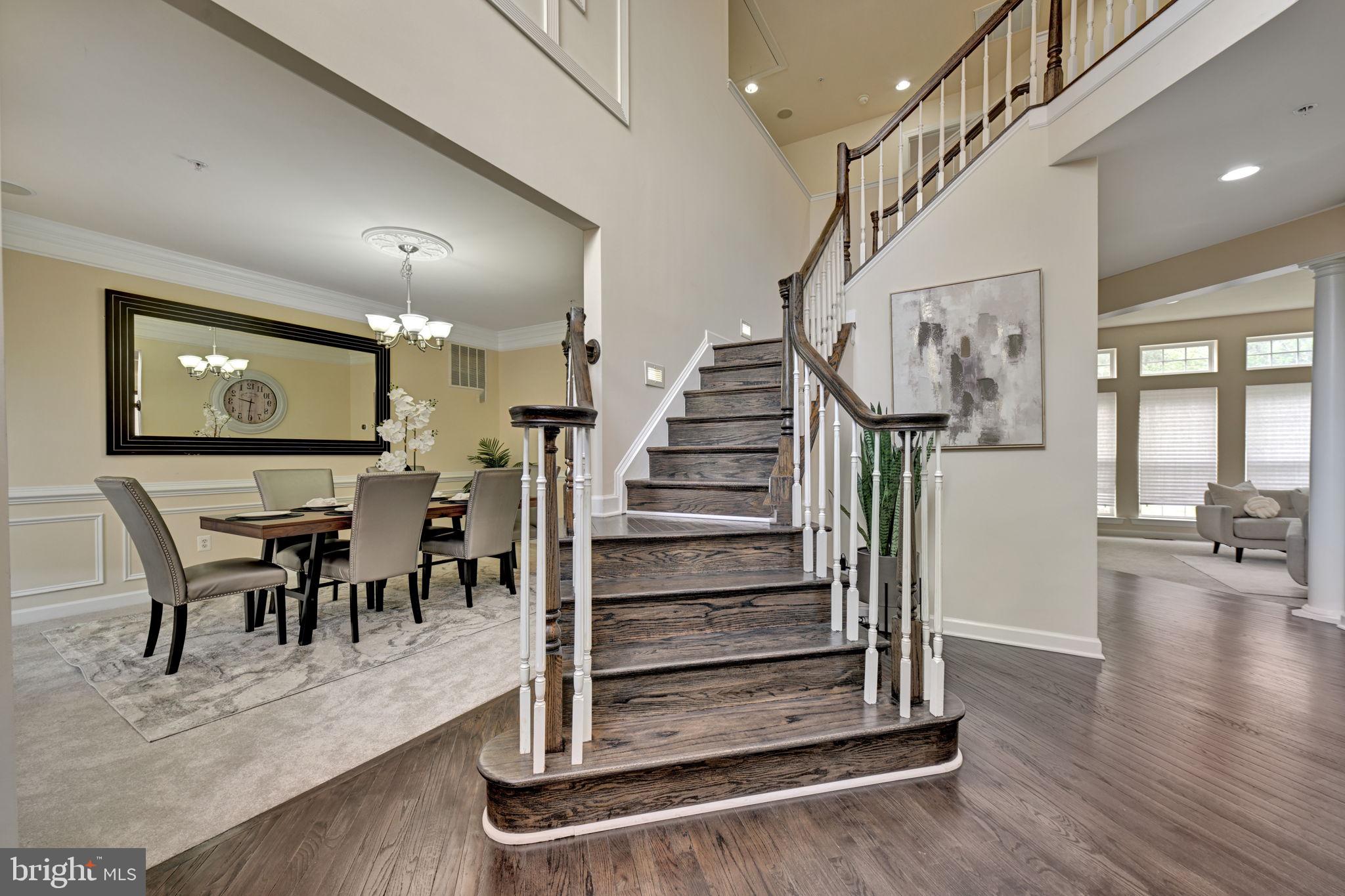 BALK HILL VILLAGE - Residential