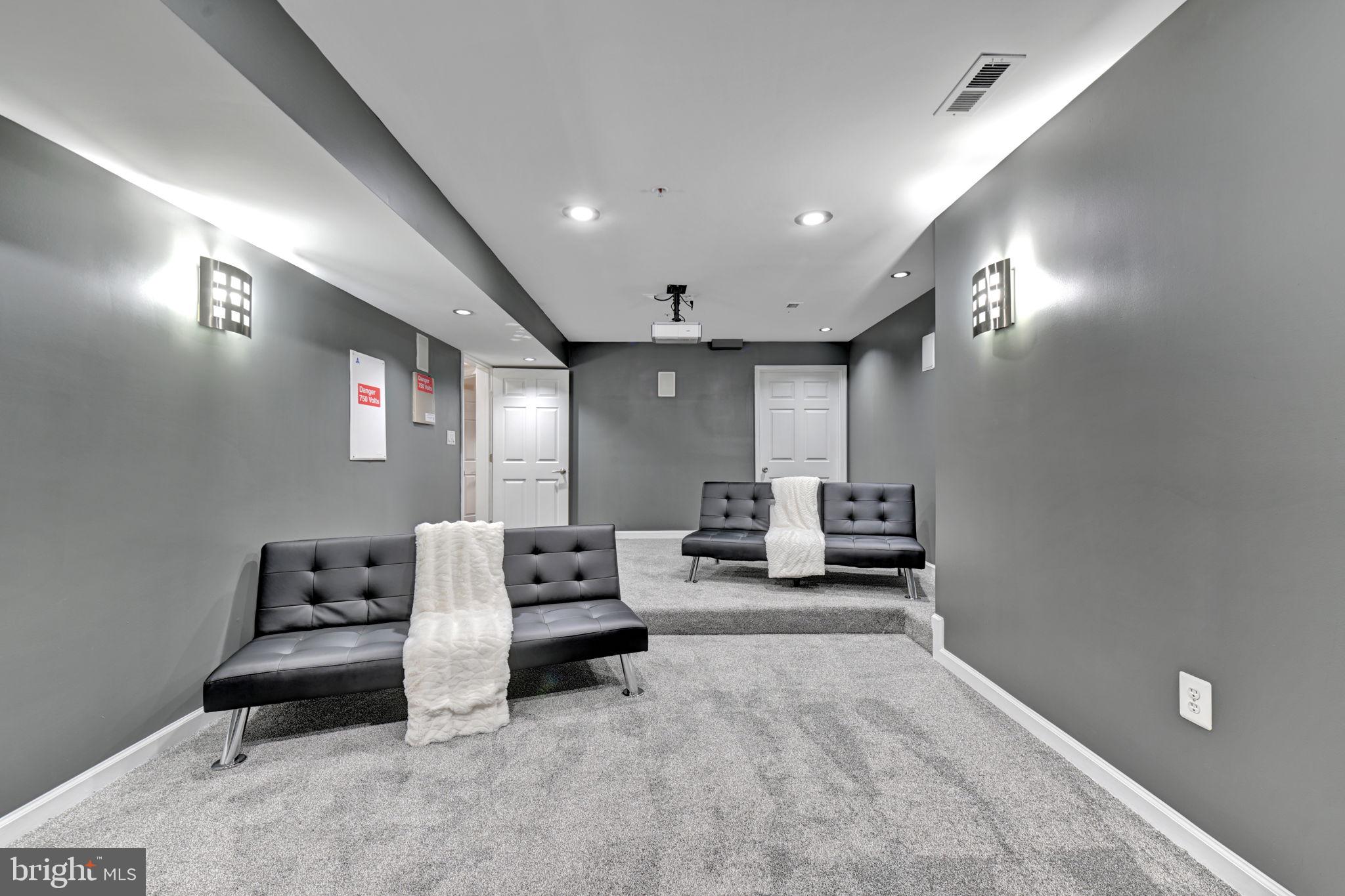 BALK HILL VILLAGE - Residential