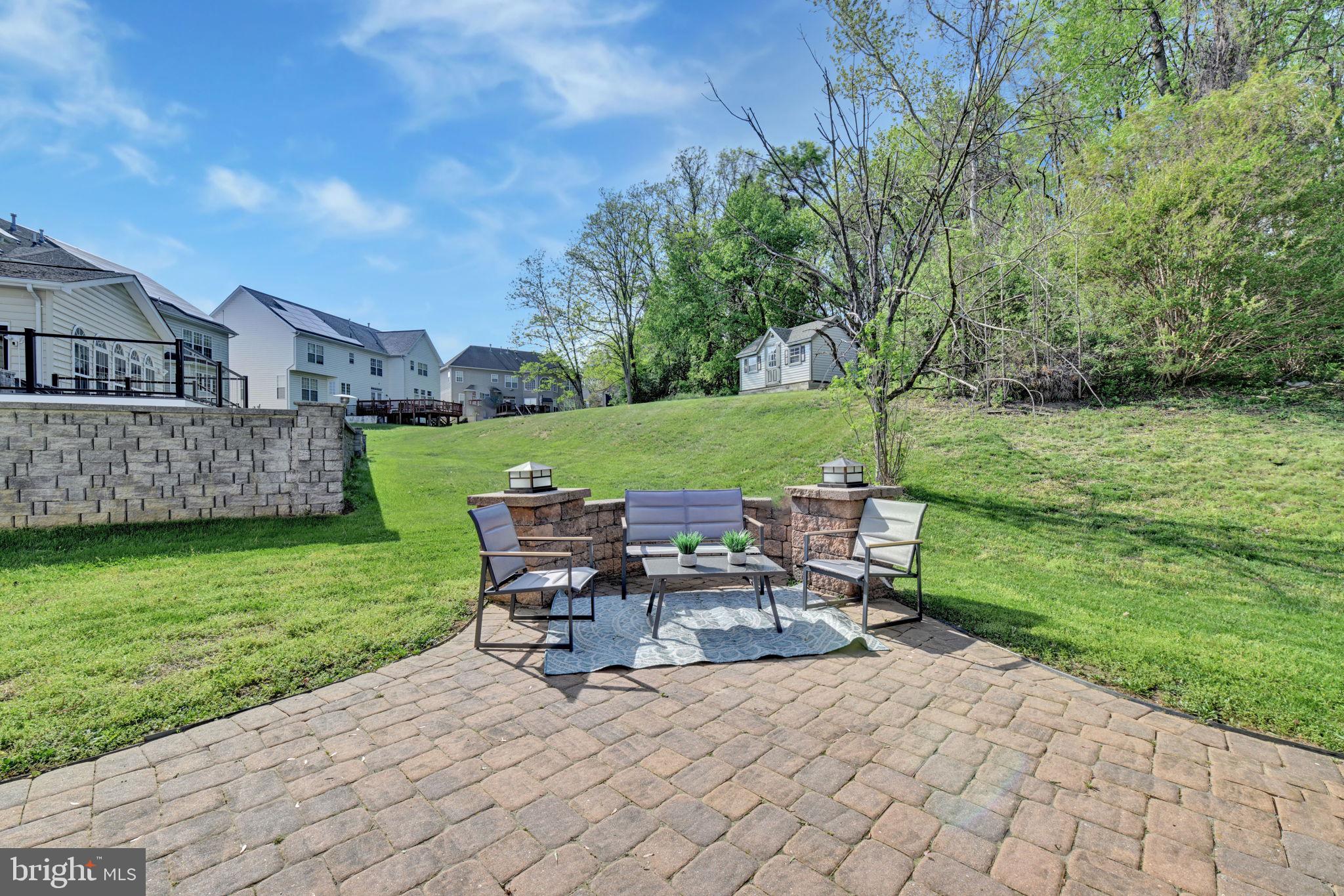 BALK HILL VILLAGE - Residential