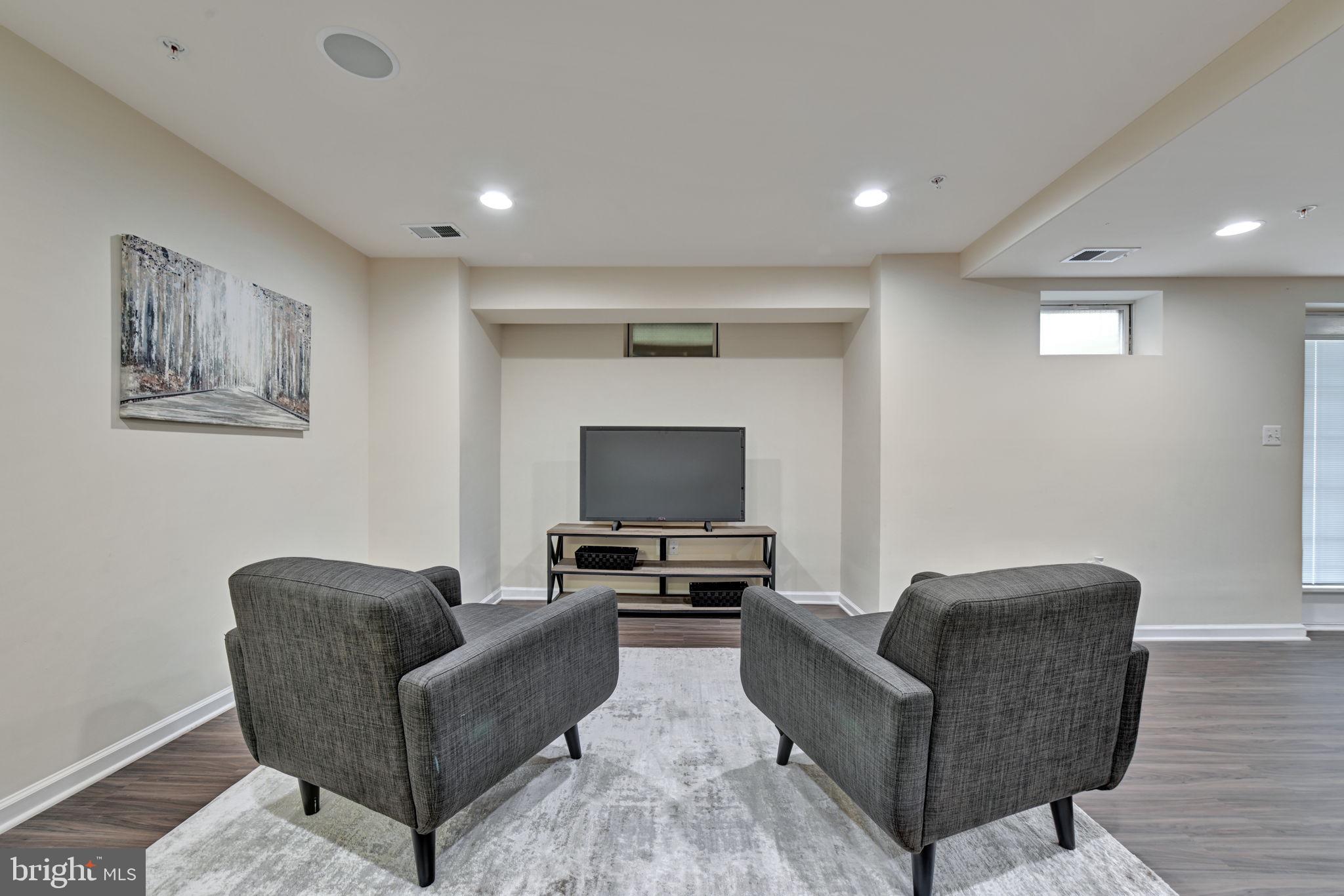 BALK HILL VILLAGE - Residential