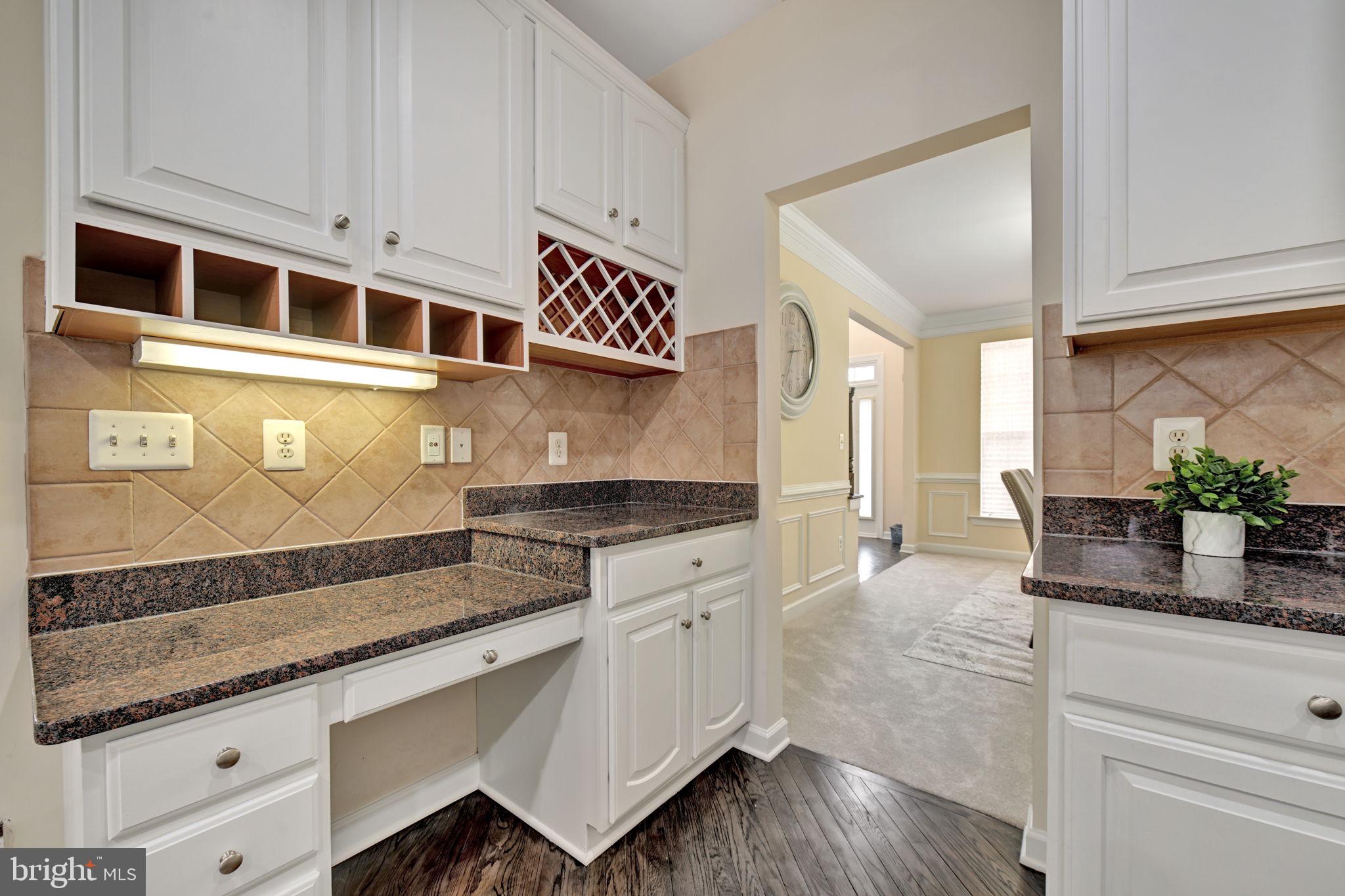 BALK HILL VILLAGE - Residential