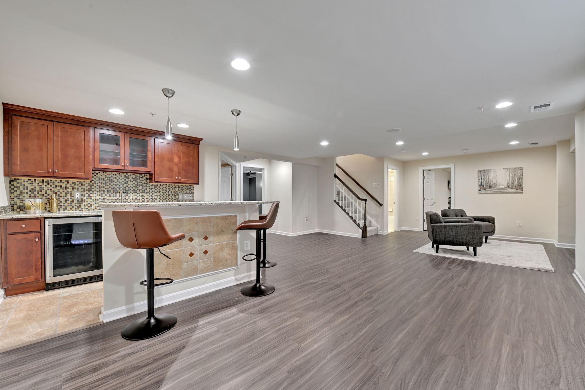 BALK HILL VILLAGE - Residential