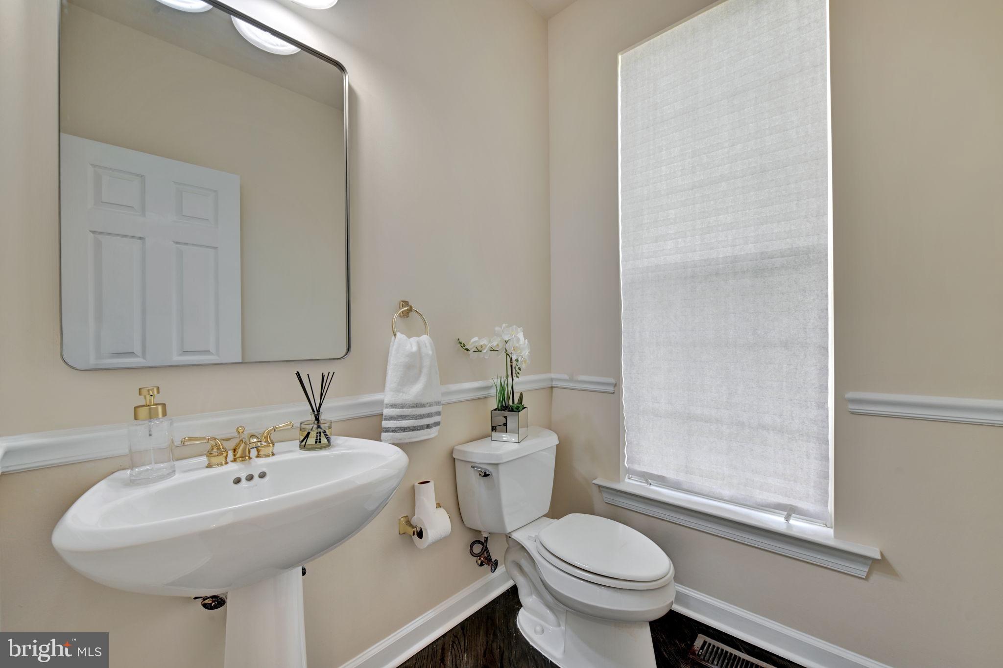 BALK HILL VILLAGE - Residential