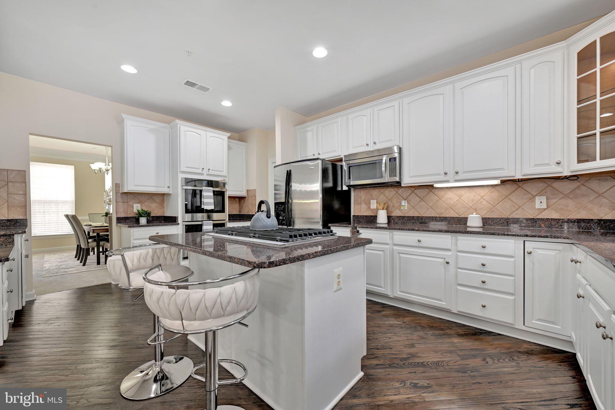 BALK HILL VILLAGE - Residential