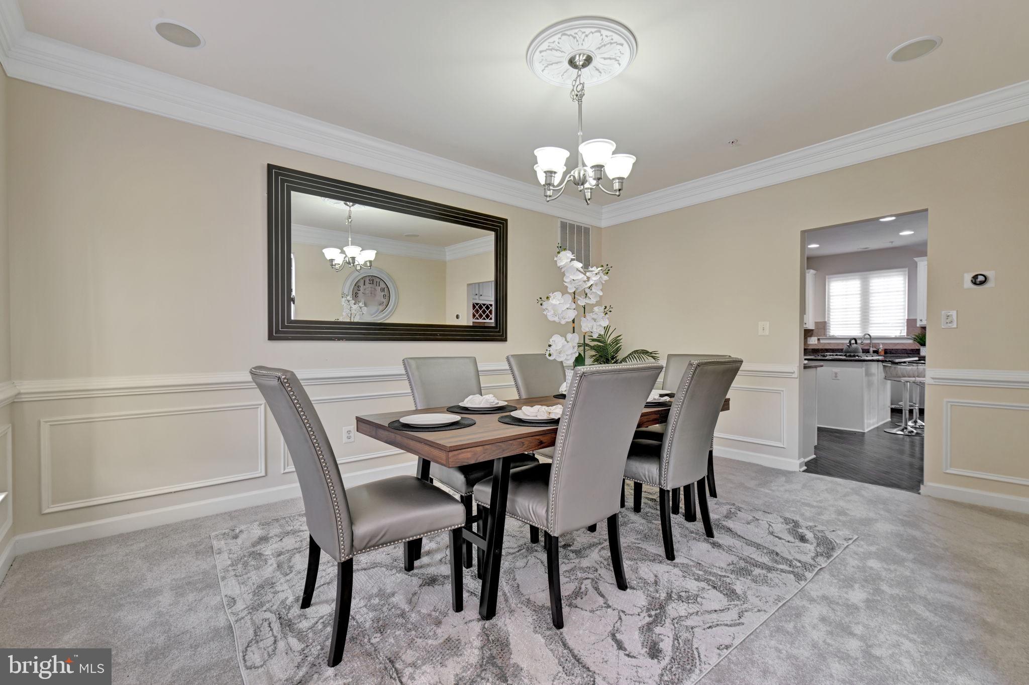 BALK HILL VILLAGE - Residential