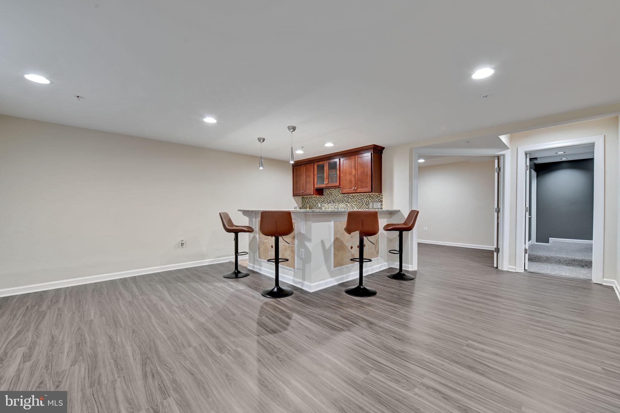 BALK HILL VILLAGE - Residential