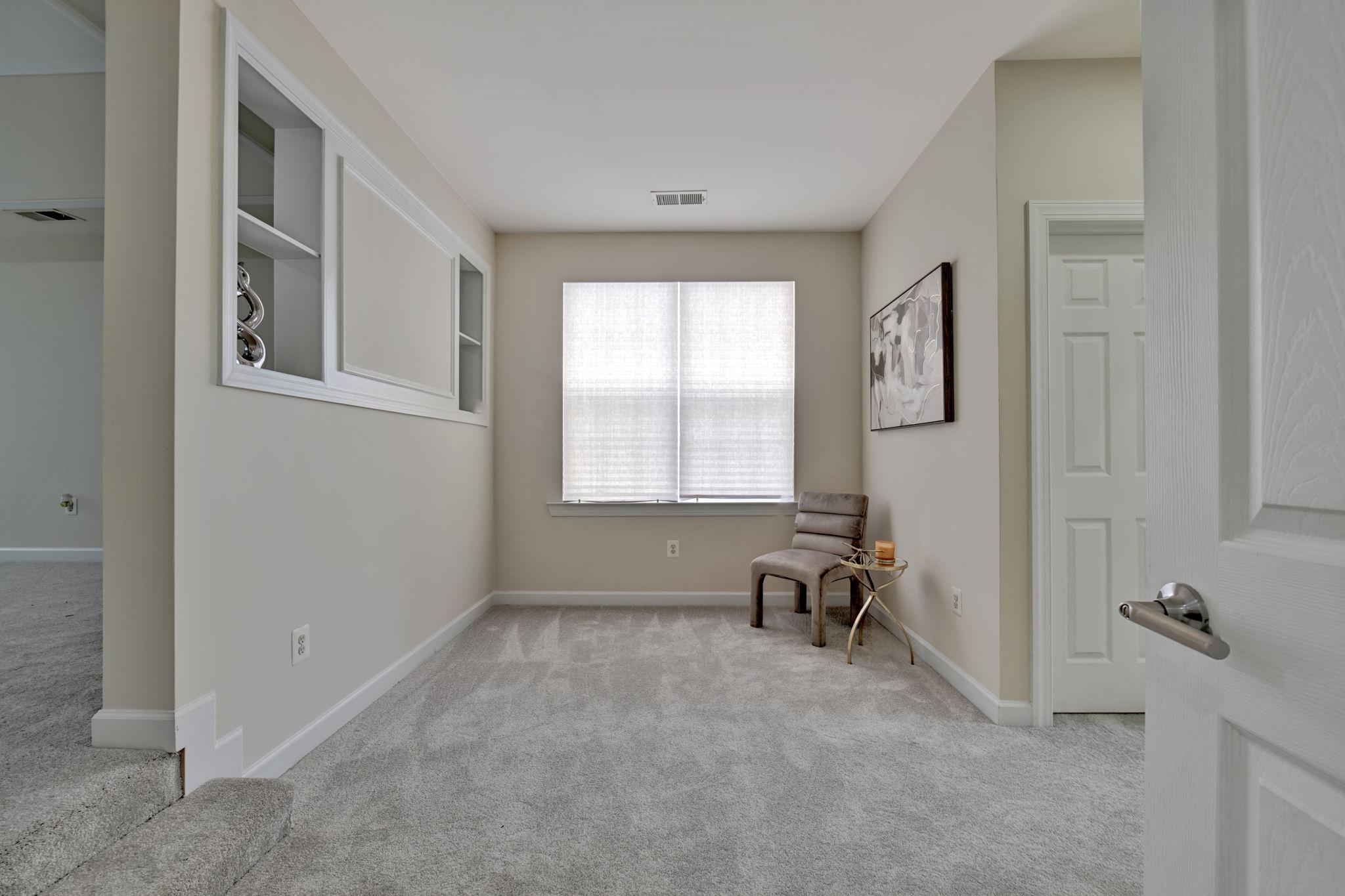 BALK HILL VILLAGE - Residential