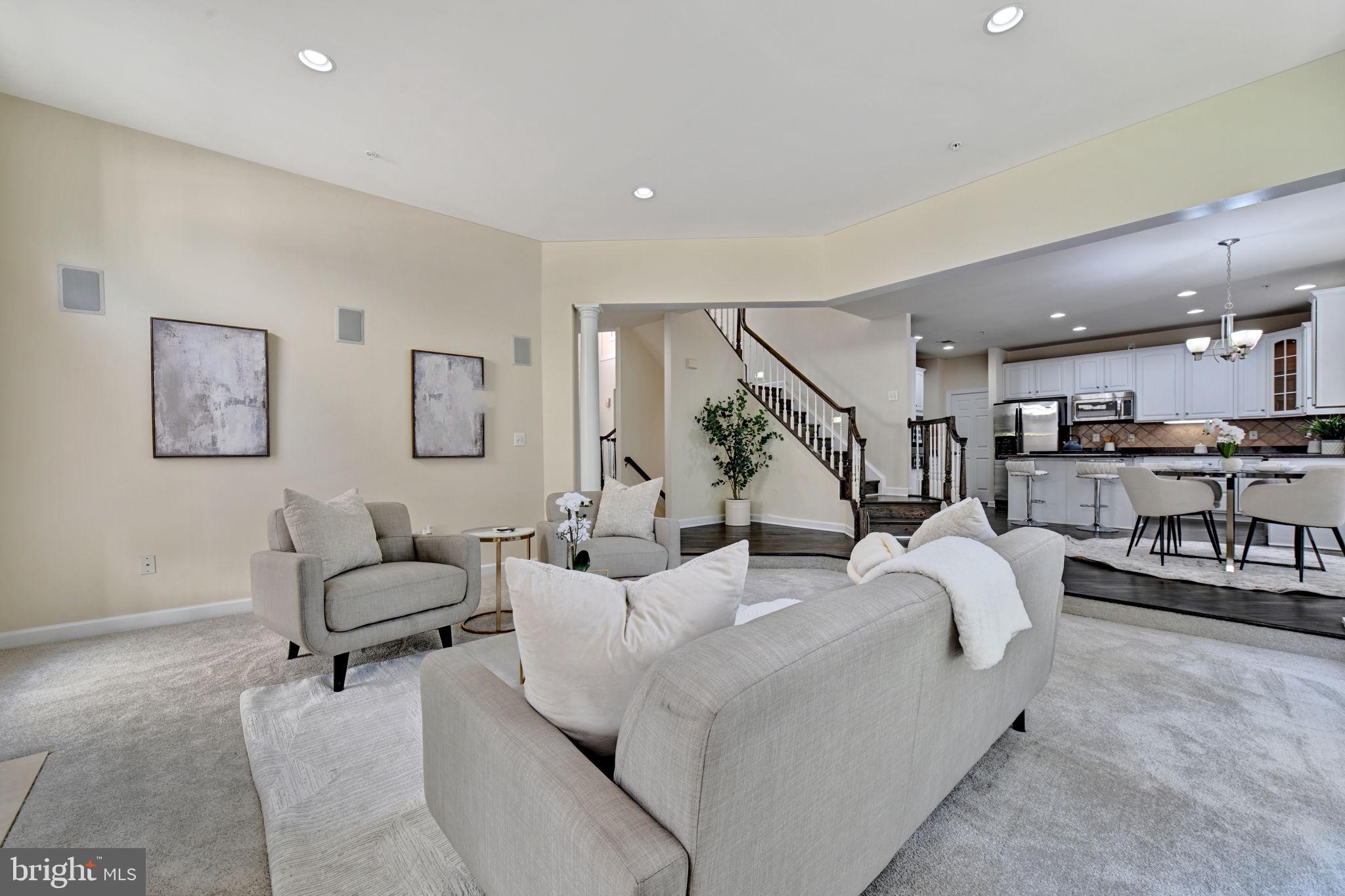 BALK HILL VILLAGE - Residential