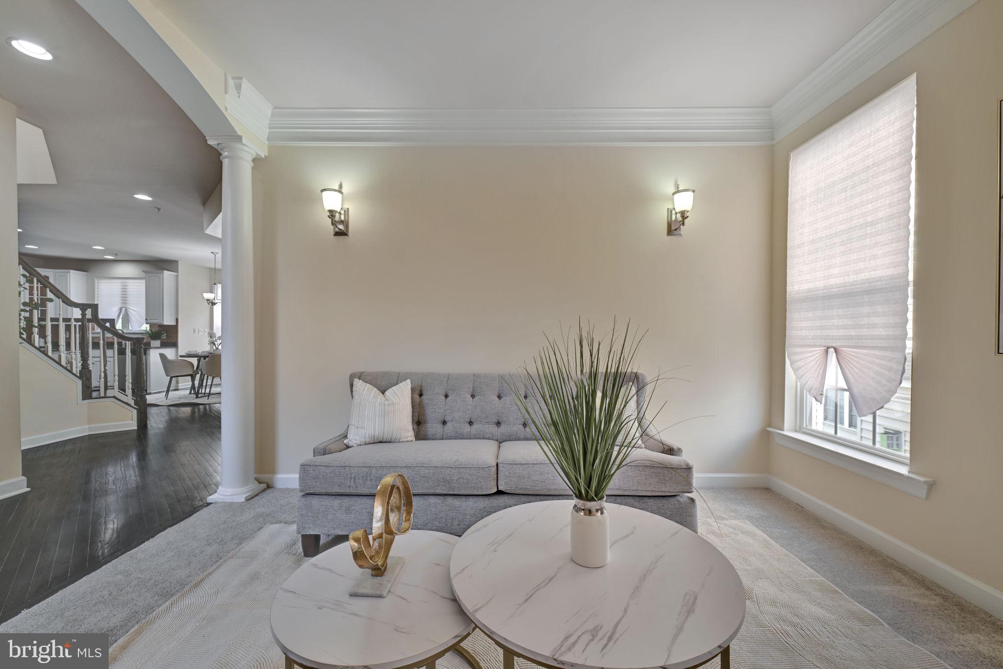 BALK HILL VILLAGE - Residential