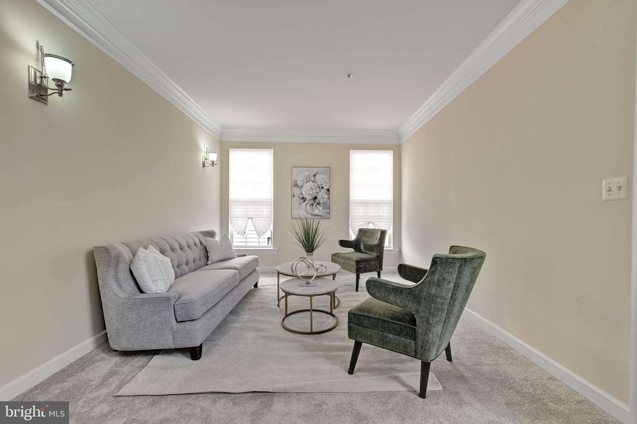 BALK HILL VILLAGE - Residential