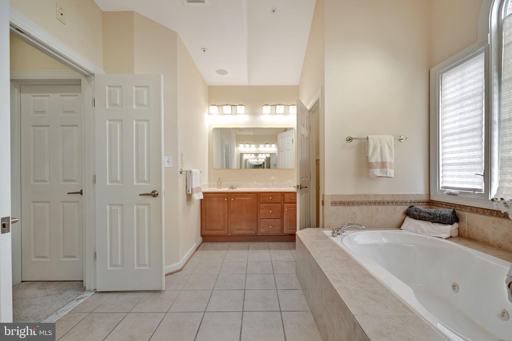 BALK HILL VILLAGE - Residential