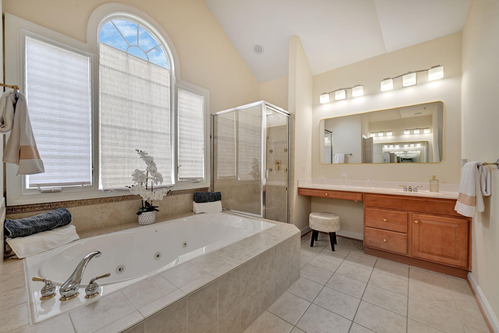 BALK HILL VILLAGE - Residential