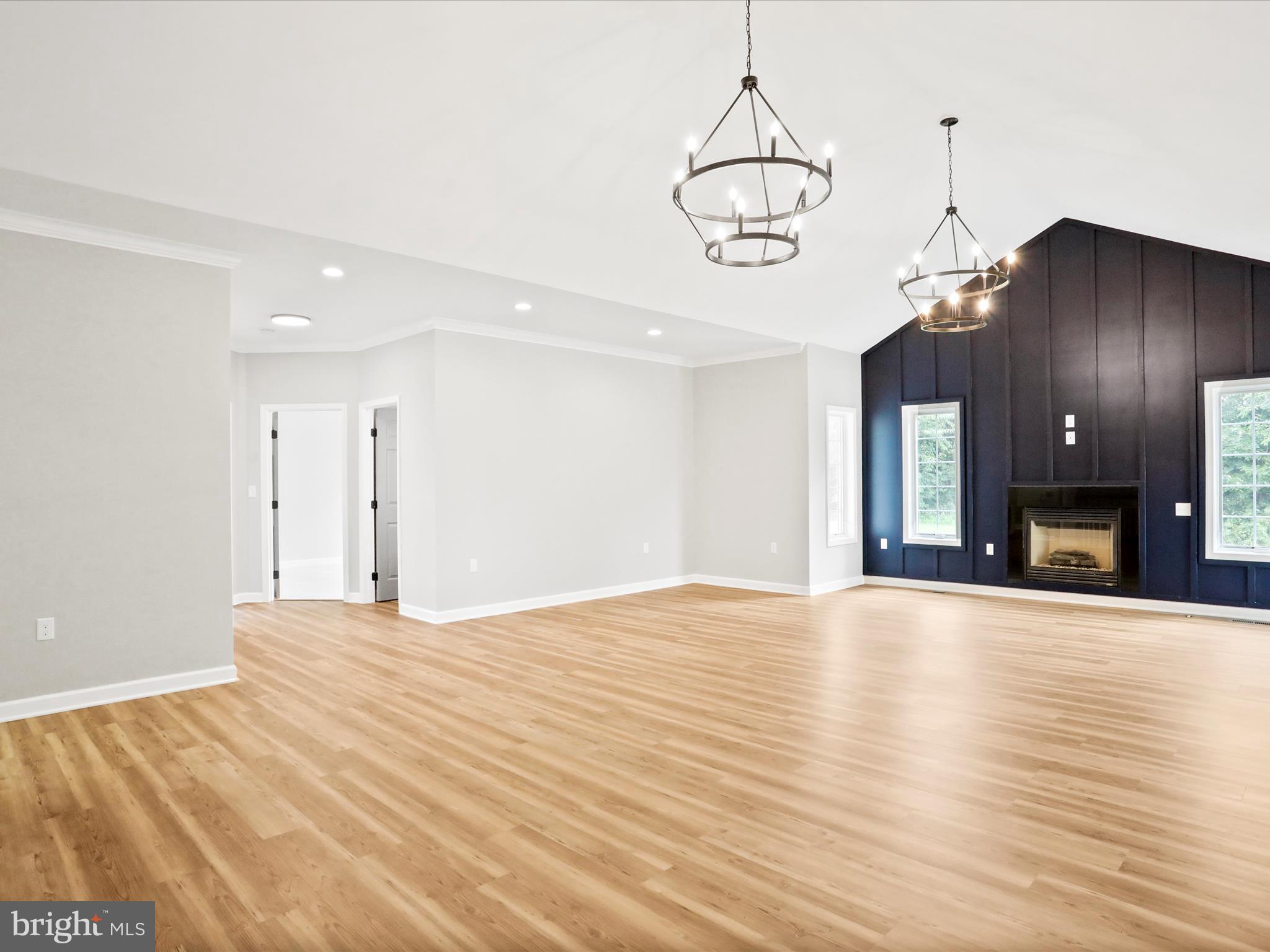 WILLOW BROOK - Residential