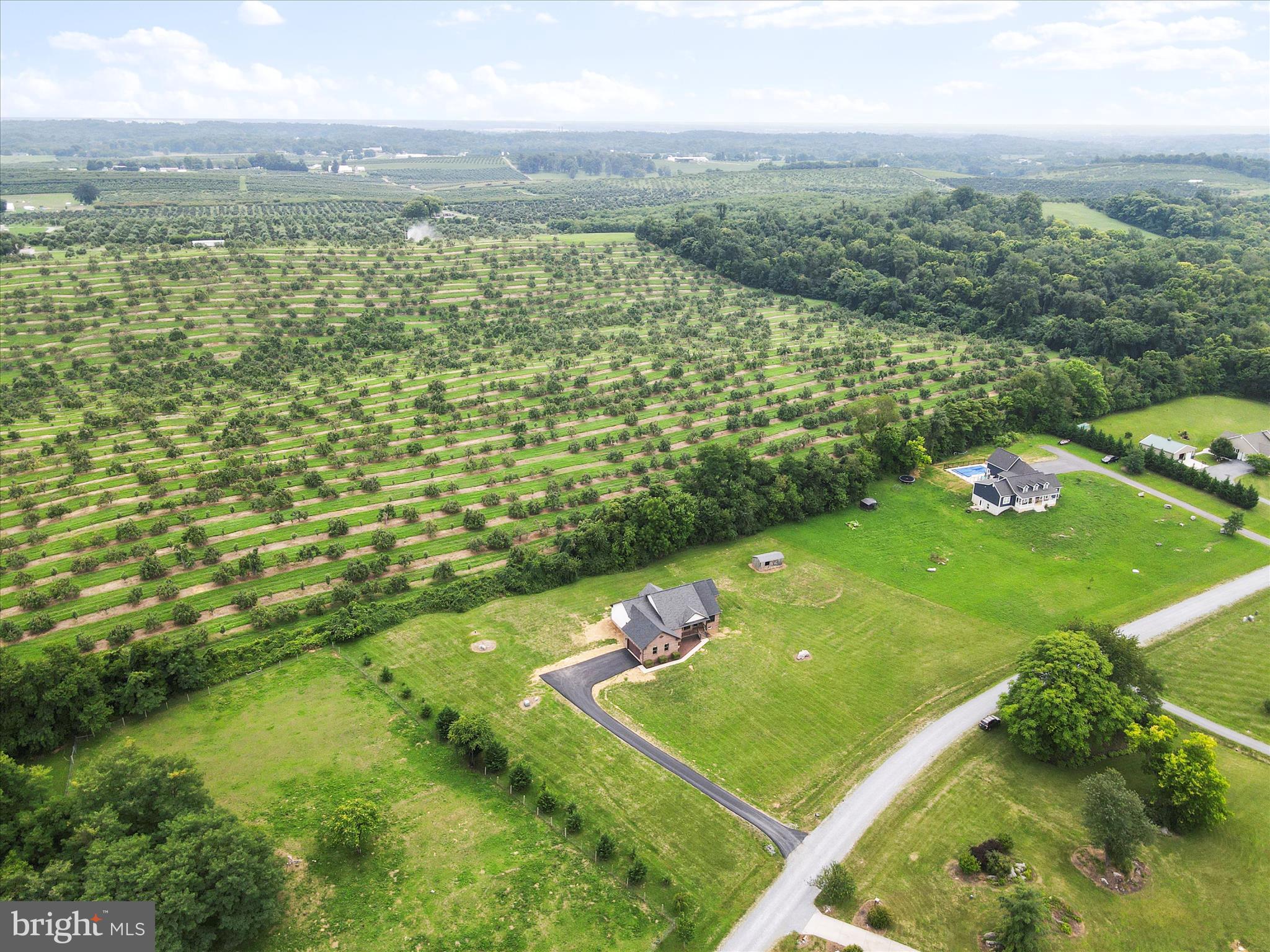 WILLOW BROOK - Residential