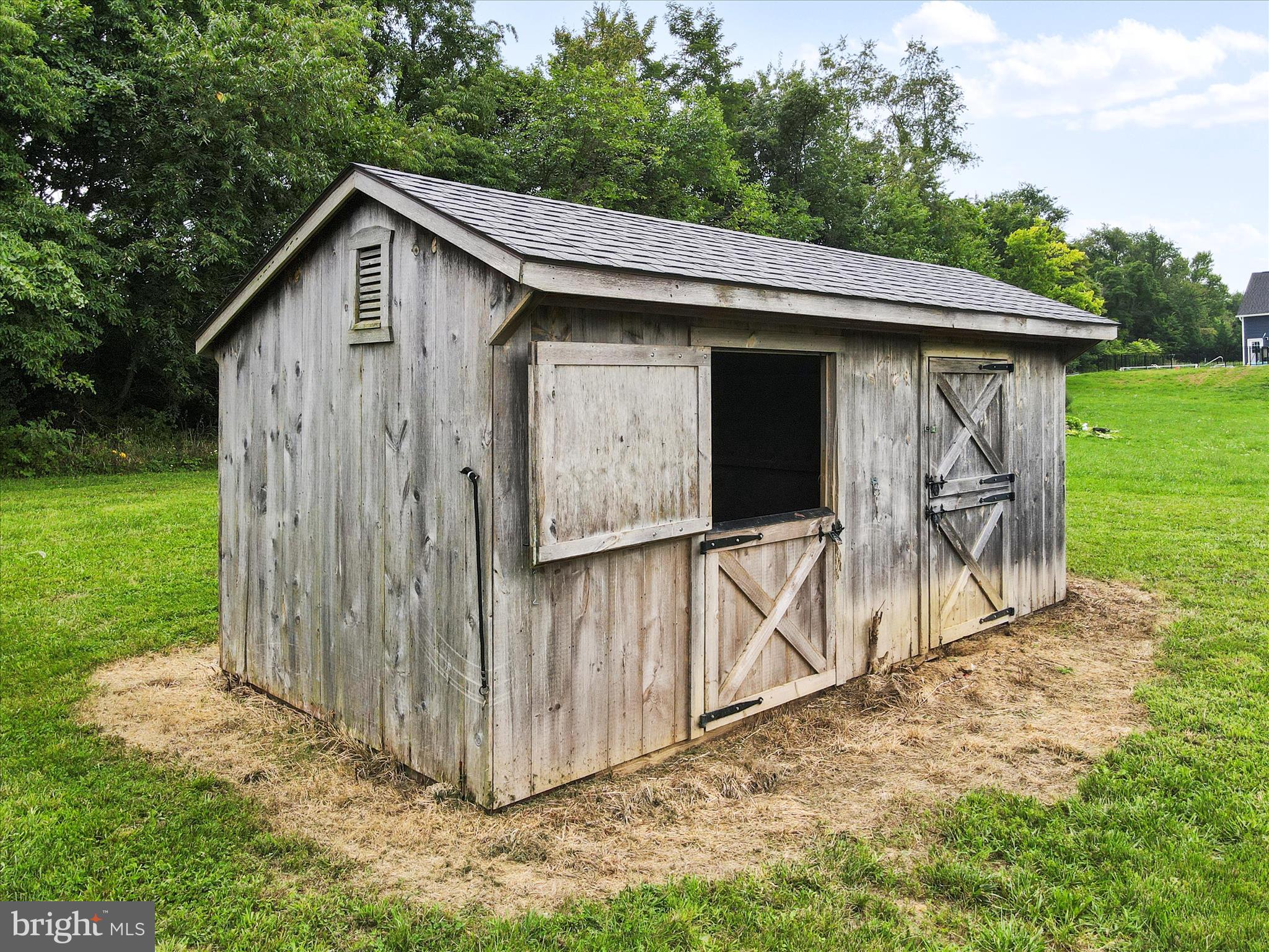 WILLOW BROOK - Residential