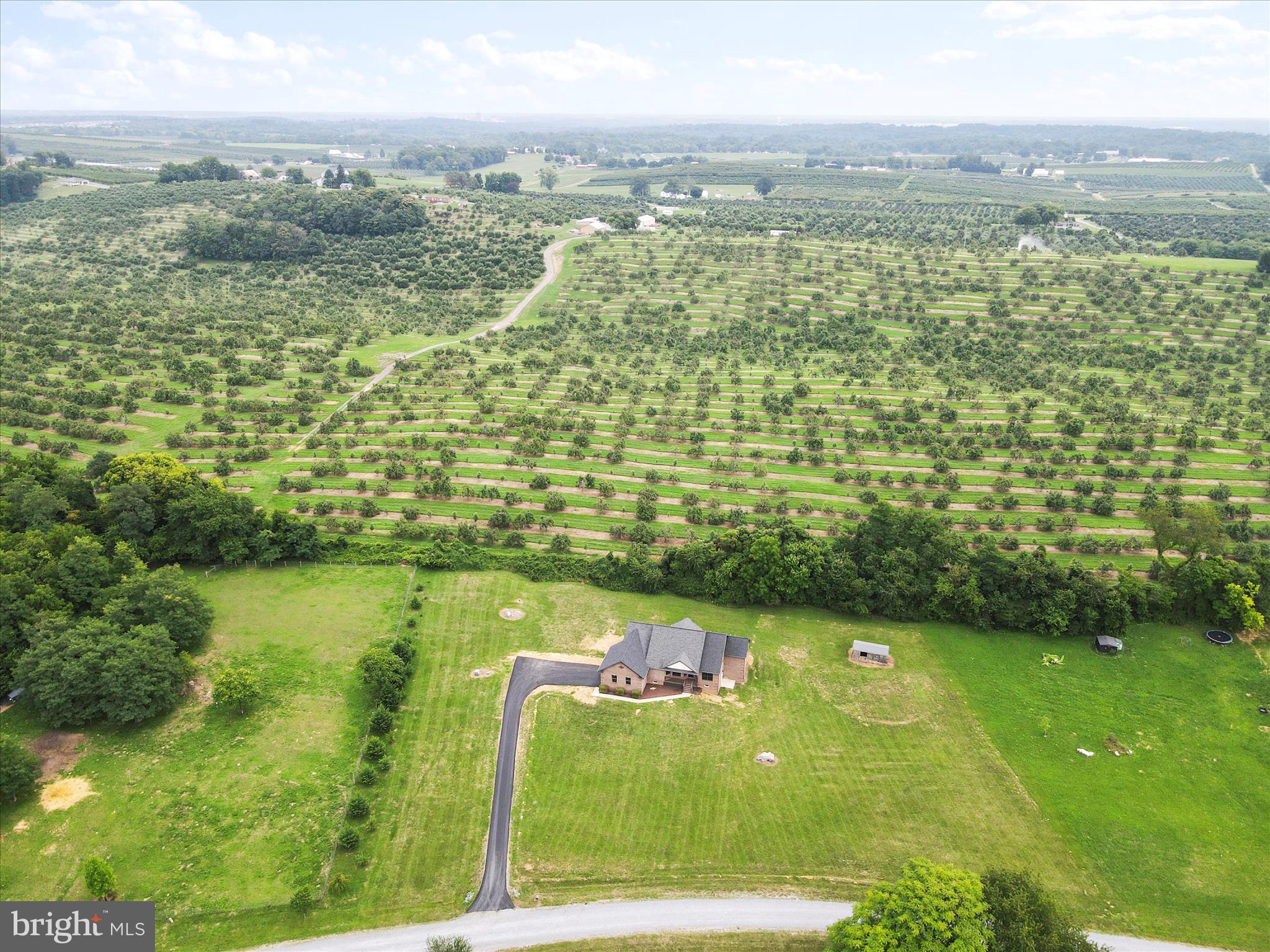 WILLOW BROOK - Residential