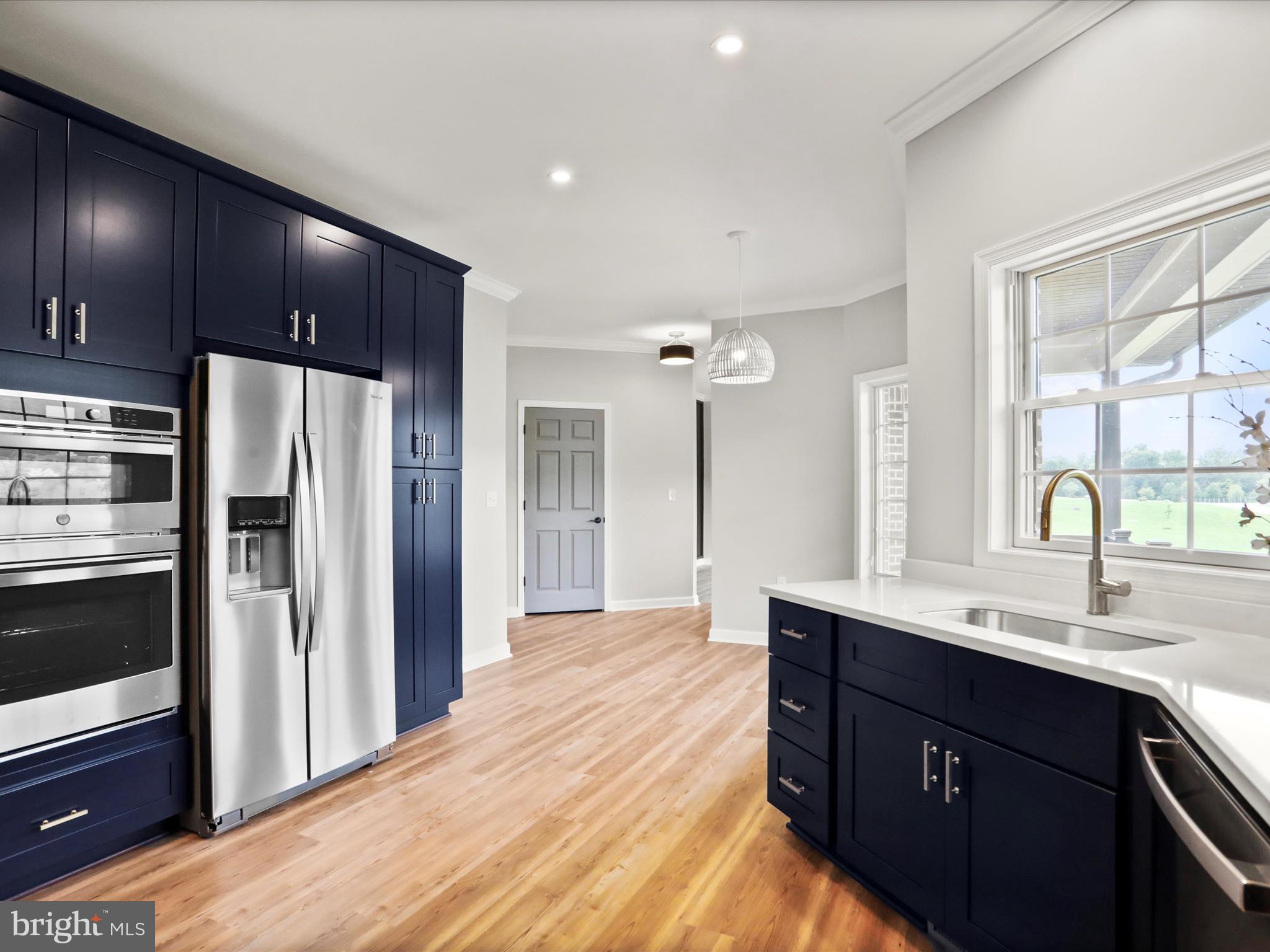 WILLOW BROOK - Residential