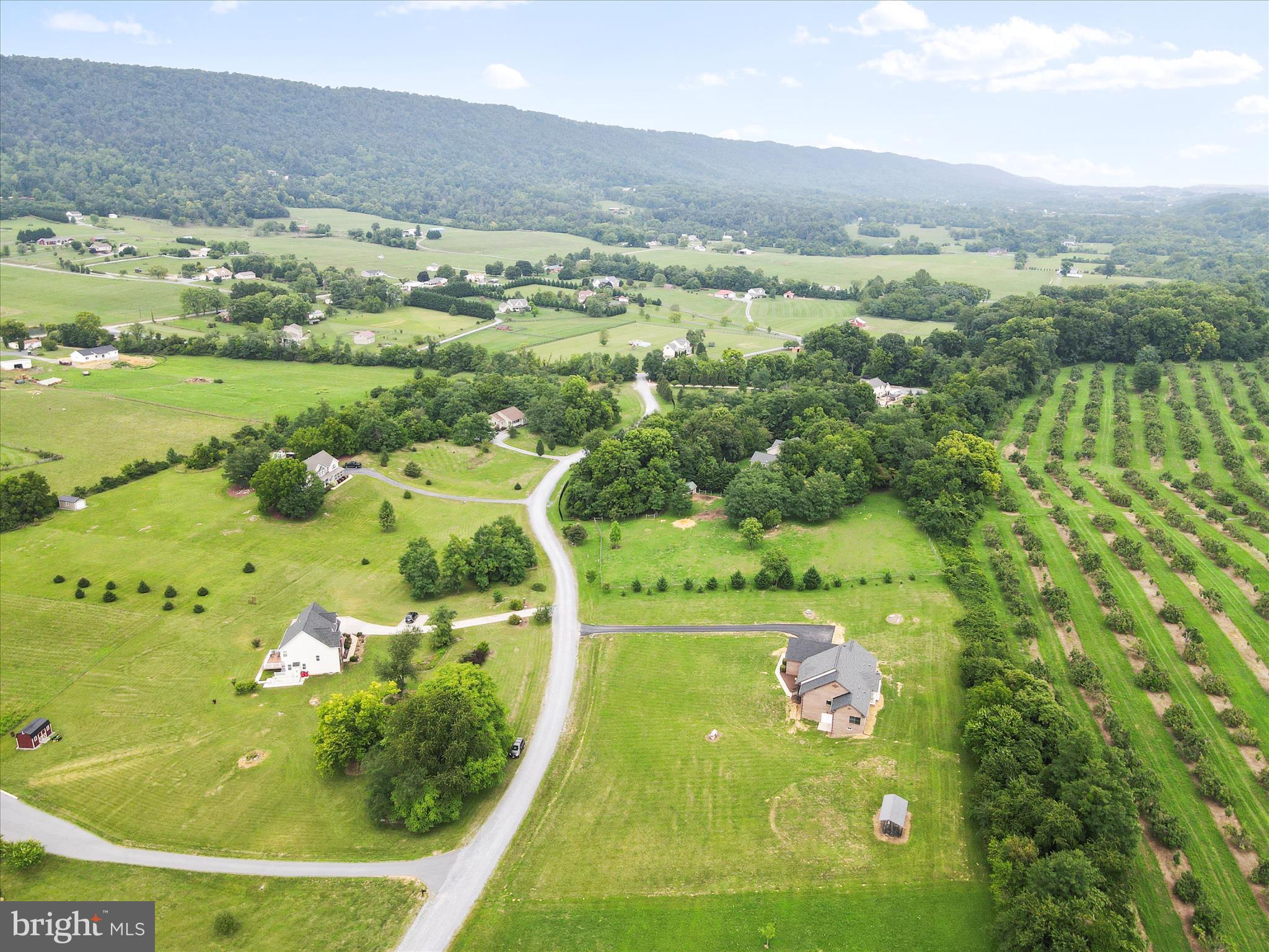 WILLOW BROOK - Residential