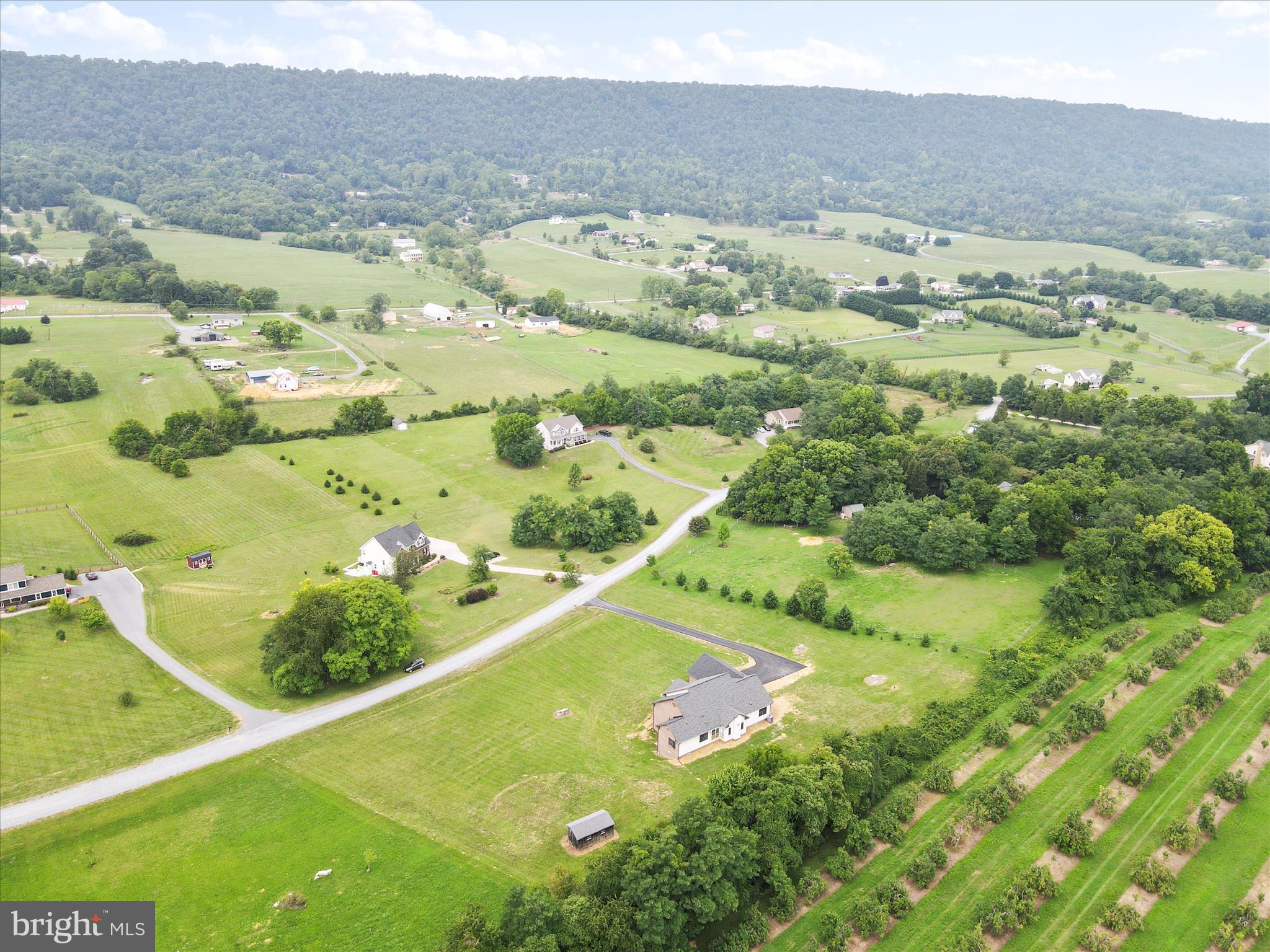 WILLOW BROOK - Residential