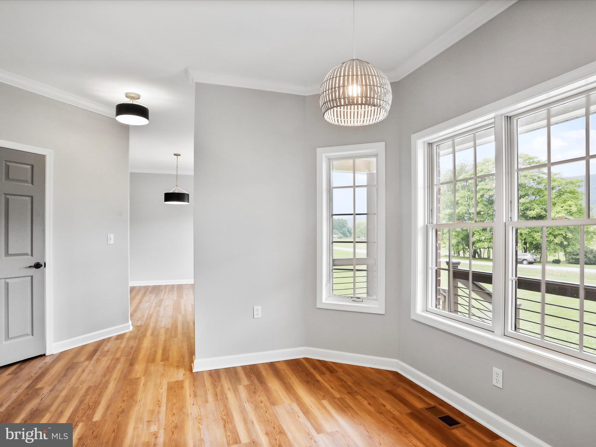 WILLOW BROOK - Residential