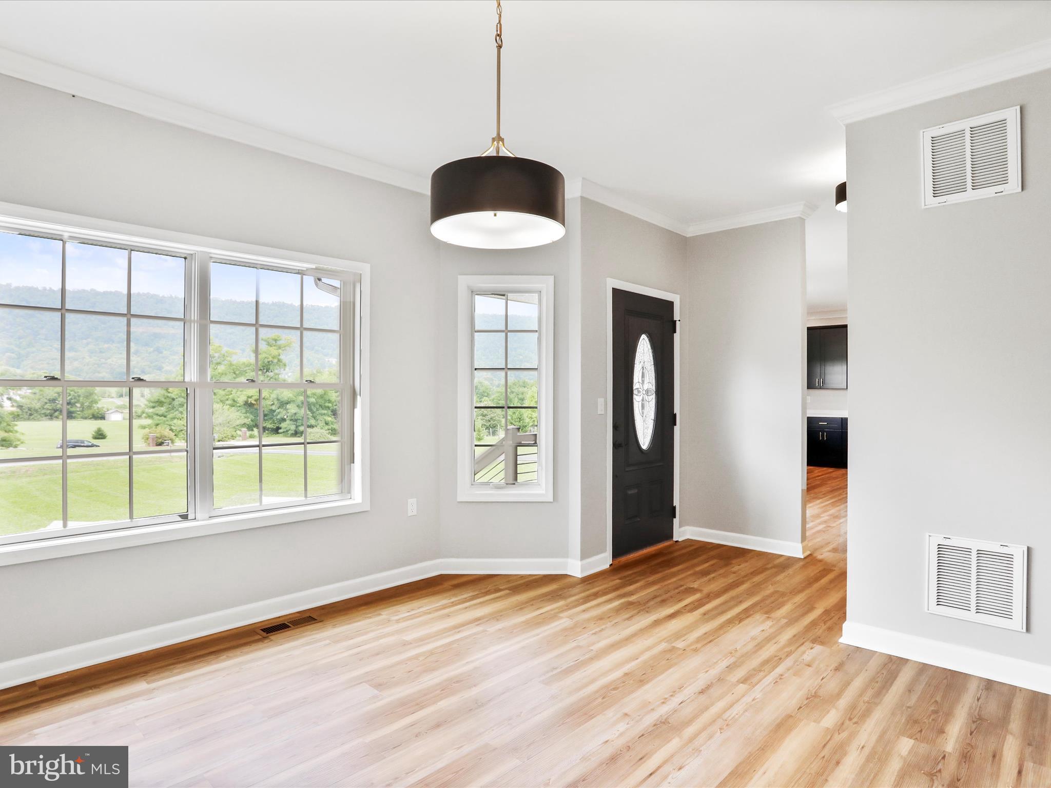 WILLOW BROOK - Residential