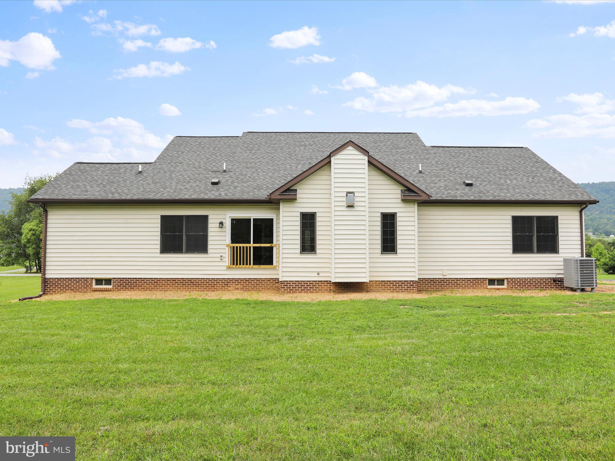 WILLOW BROOK - Residential