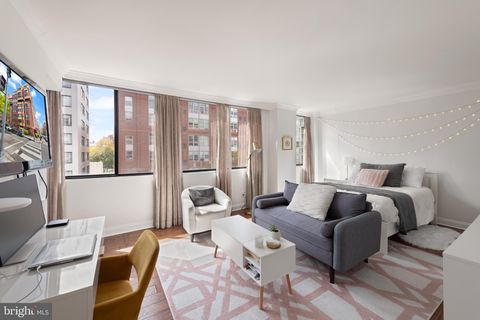 1245 13TH STREET NW 516 WASHINGTON DC 20005