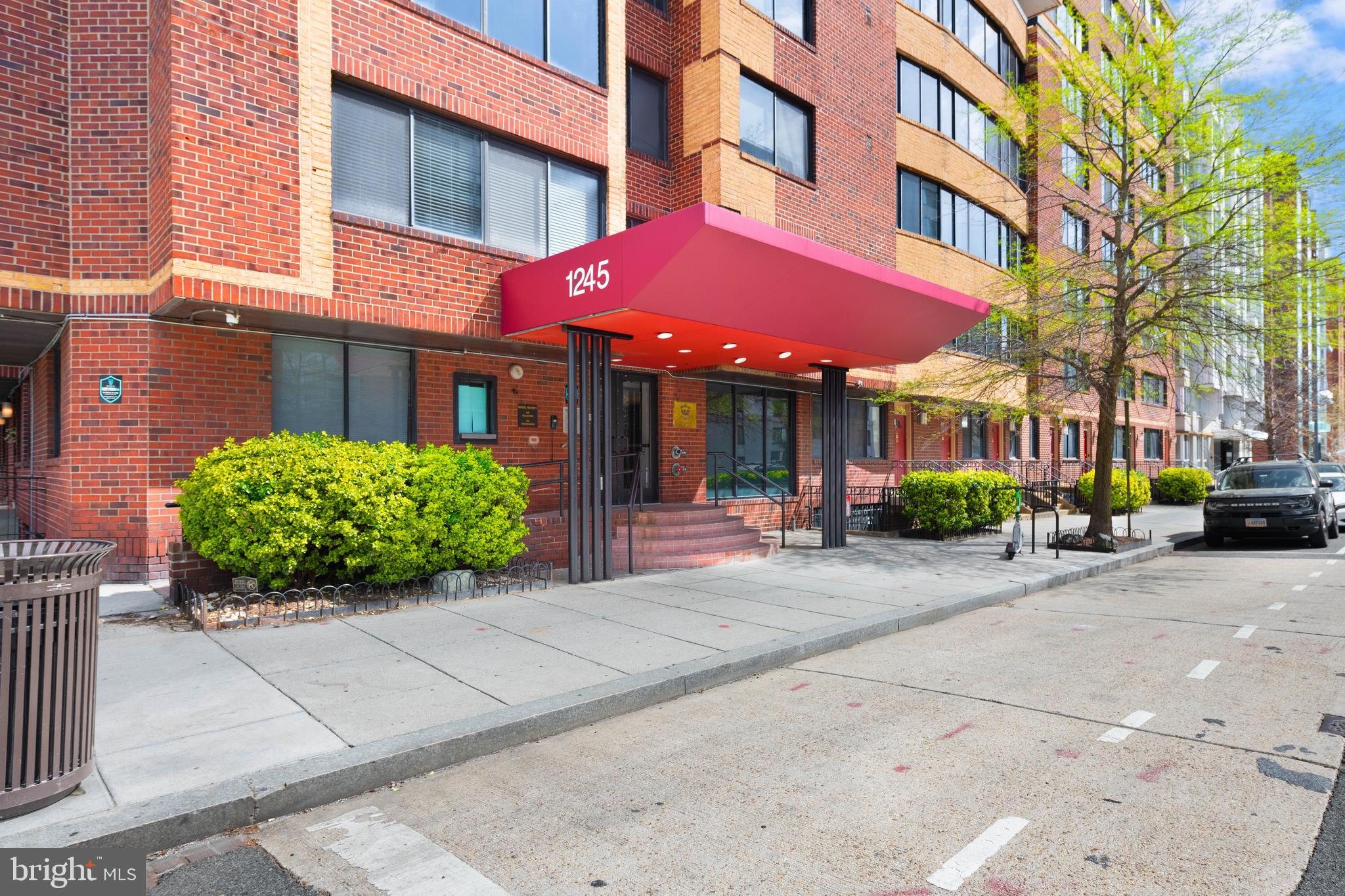 1245 13TH STREET NW 516