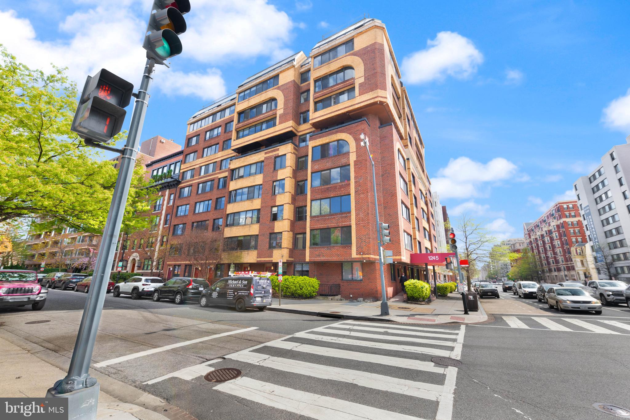 1245 13TH STREET NW 516