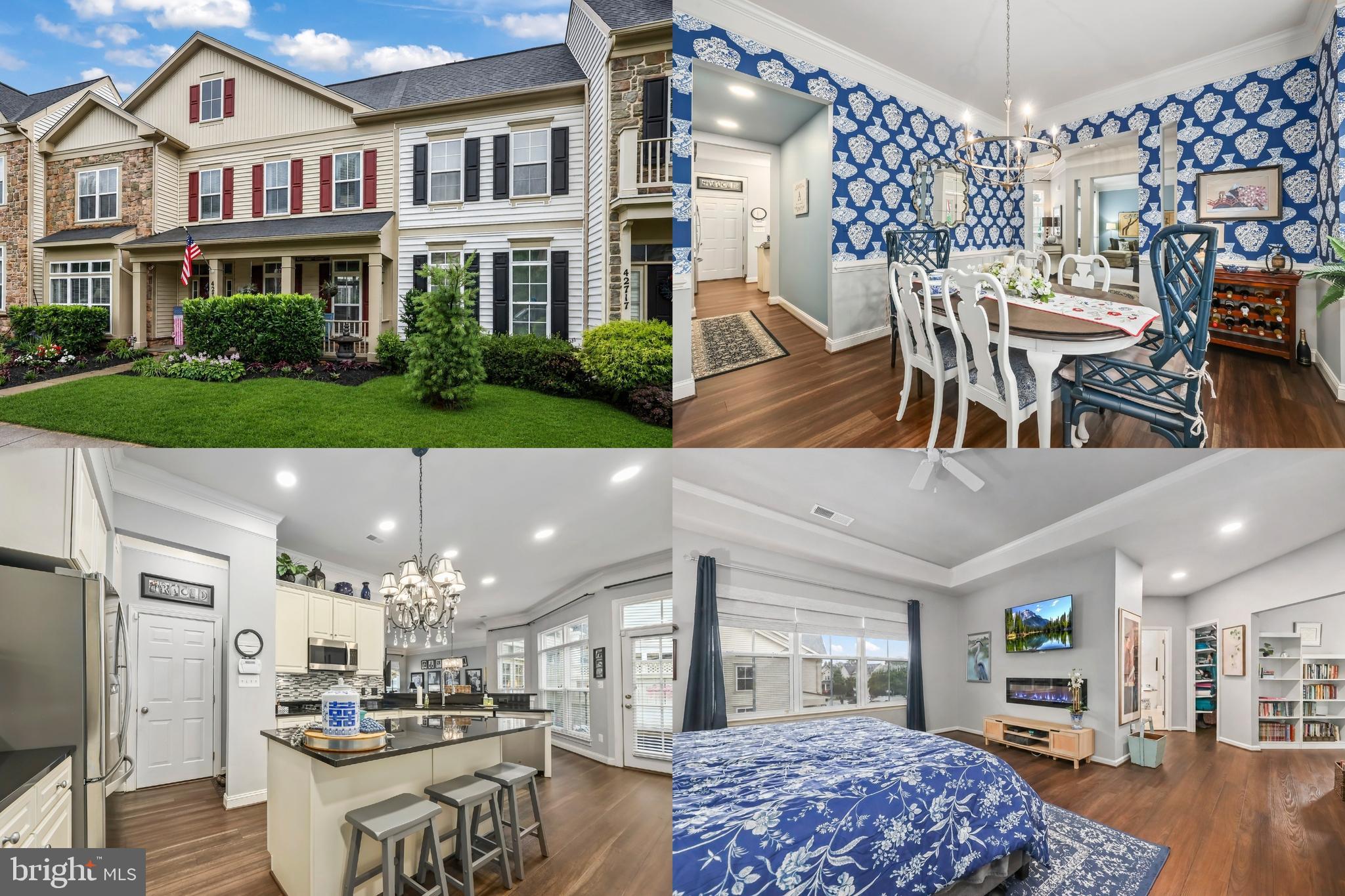 Photo 1 of 45 — 42719 EXPLORER DRIVE, BRAMBLETON, VA 20148