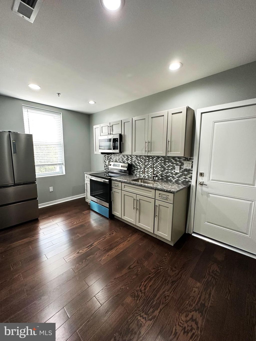 Photo of 1801 W Venango Street #3, PHILADELPHIA, PA 19140 (MLS # PAPH2571942)