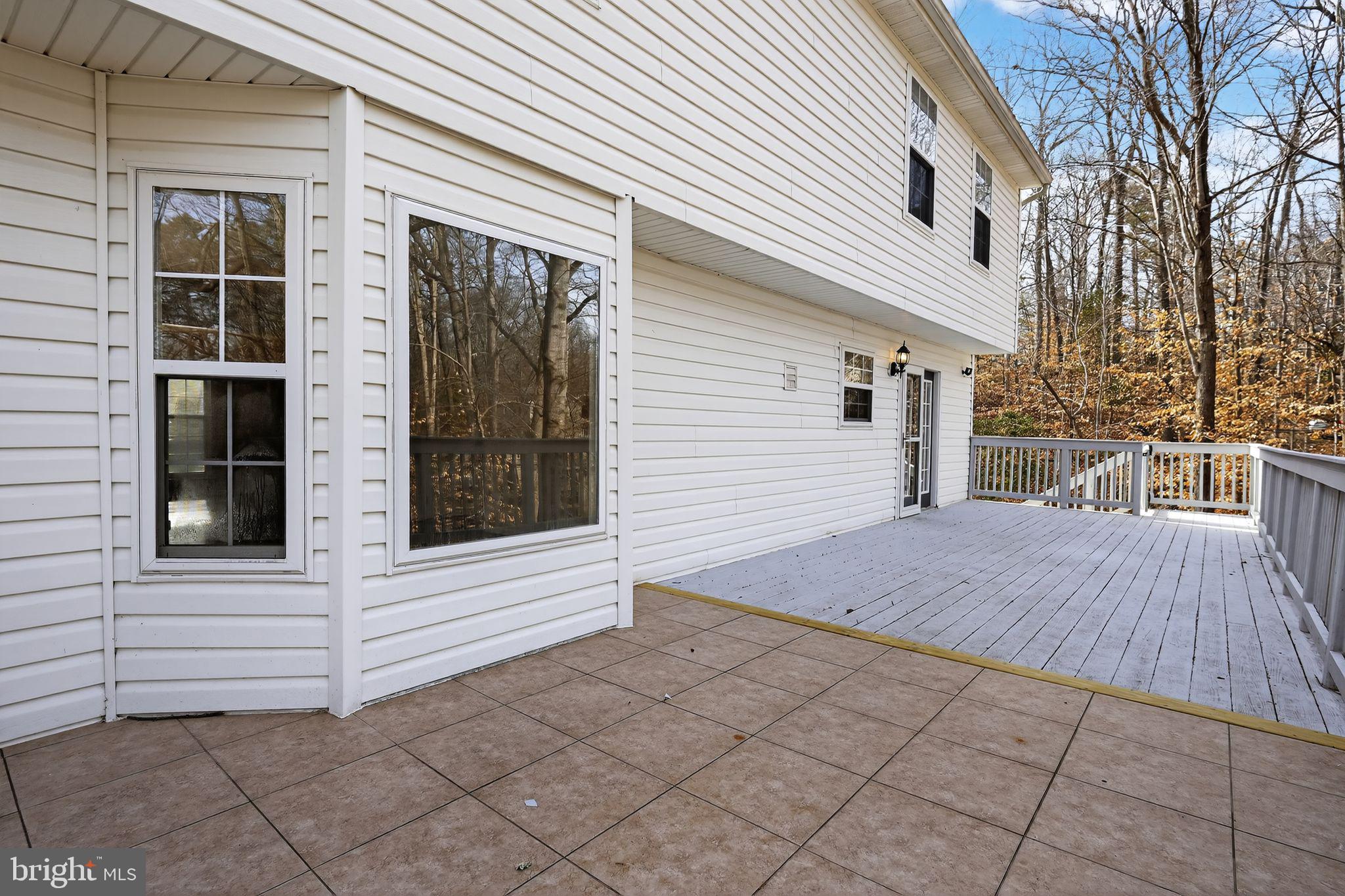 CHESAPEAKE RANCH ESTATES - Residential