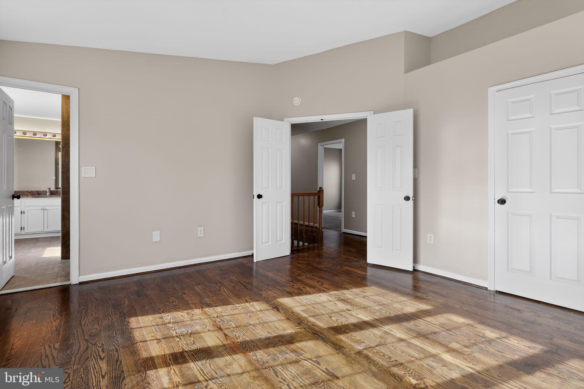 CHESAPEAKE RANCH ESTATES - Residential