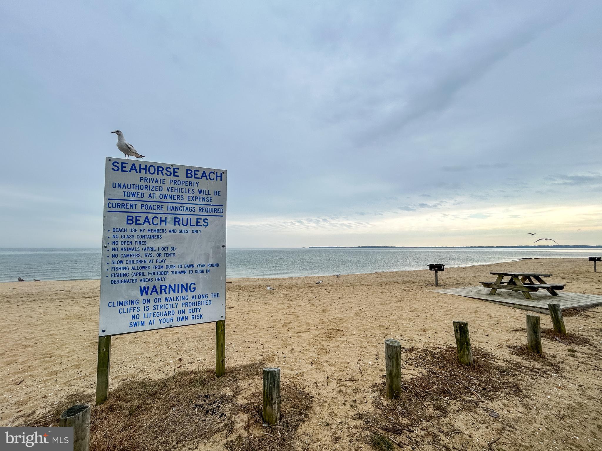 CHESAPEAKE RANCH ESTATES - Residential