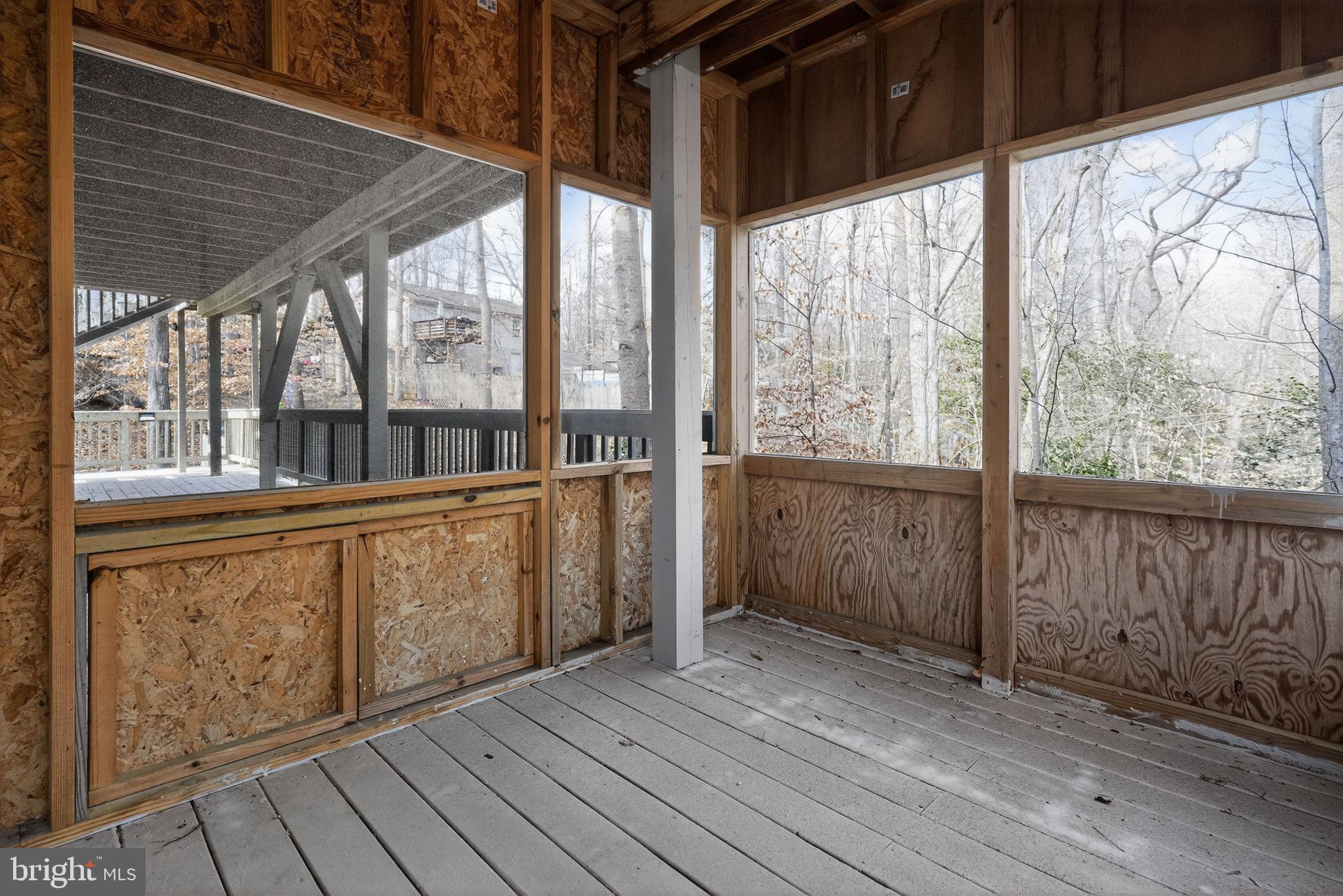 CHESAPEAKE RANCH ESTATES - Residential