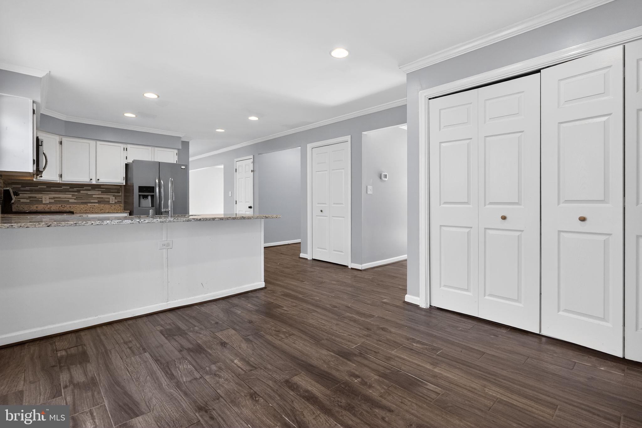 CHESAPEAKE RANCH ESTATES - Residential