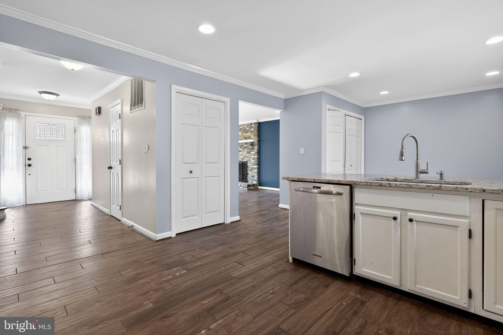 CHESAPEAKE RANCH ESTATES - Residential