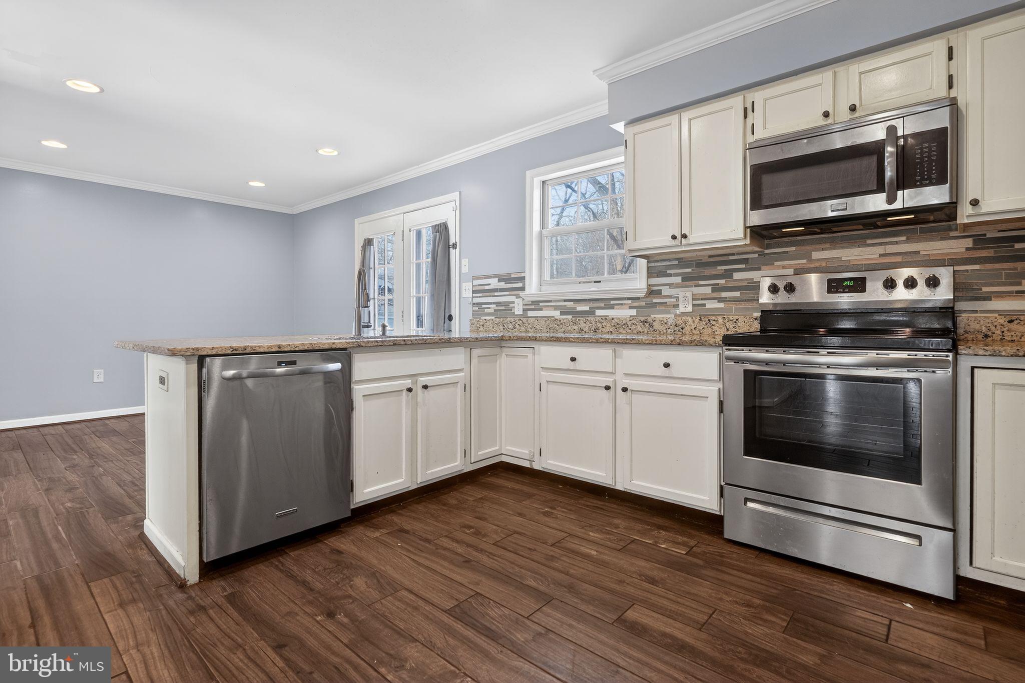 CHESAPEAKE RANCH ESTATES - Residential