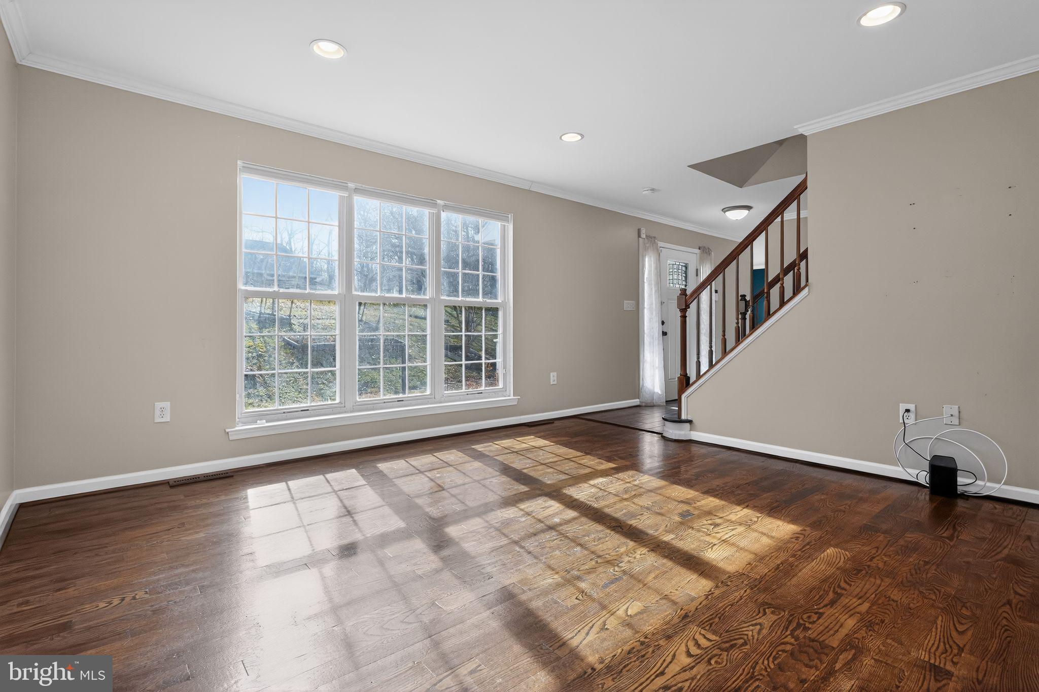 CHESAPEAKE RANCH ESTATES - Residential